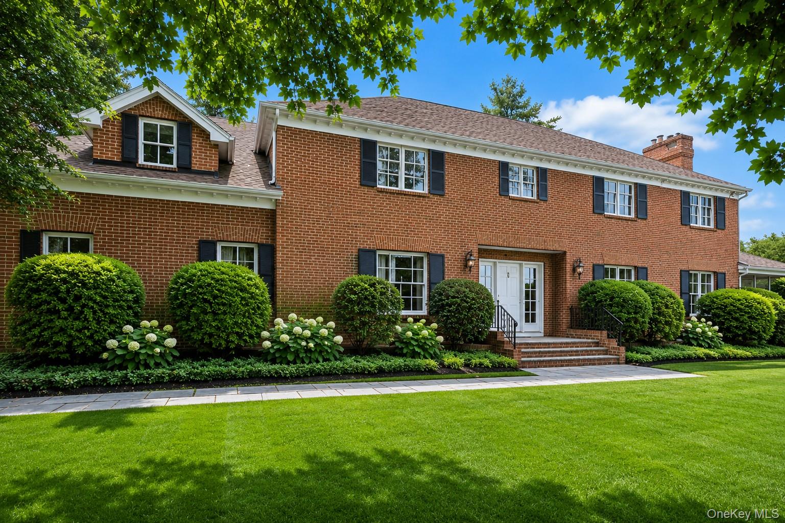 90 Greenhaven Road