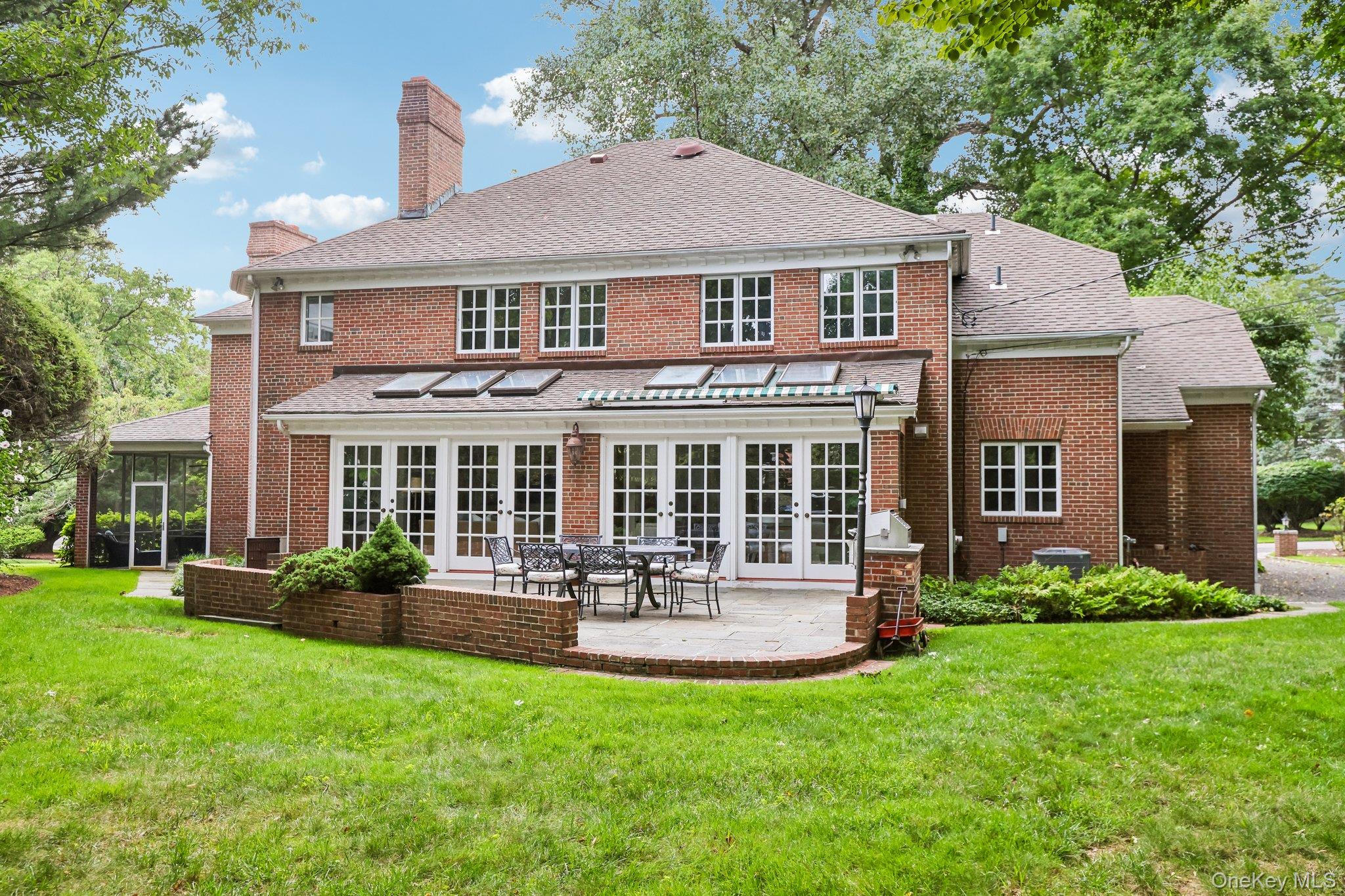 90 Greenhaven Road