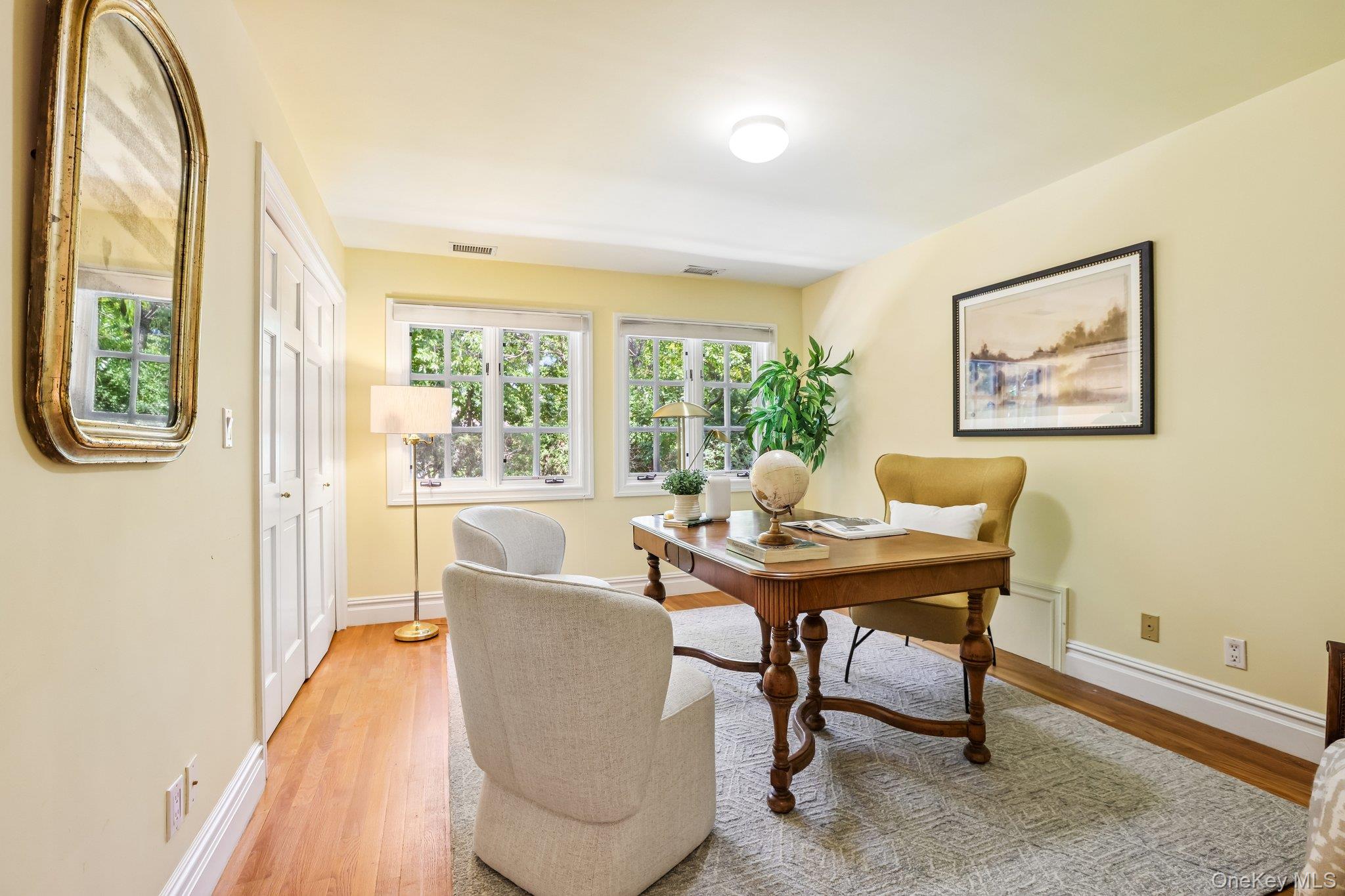 90 Greenhaven Road