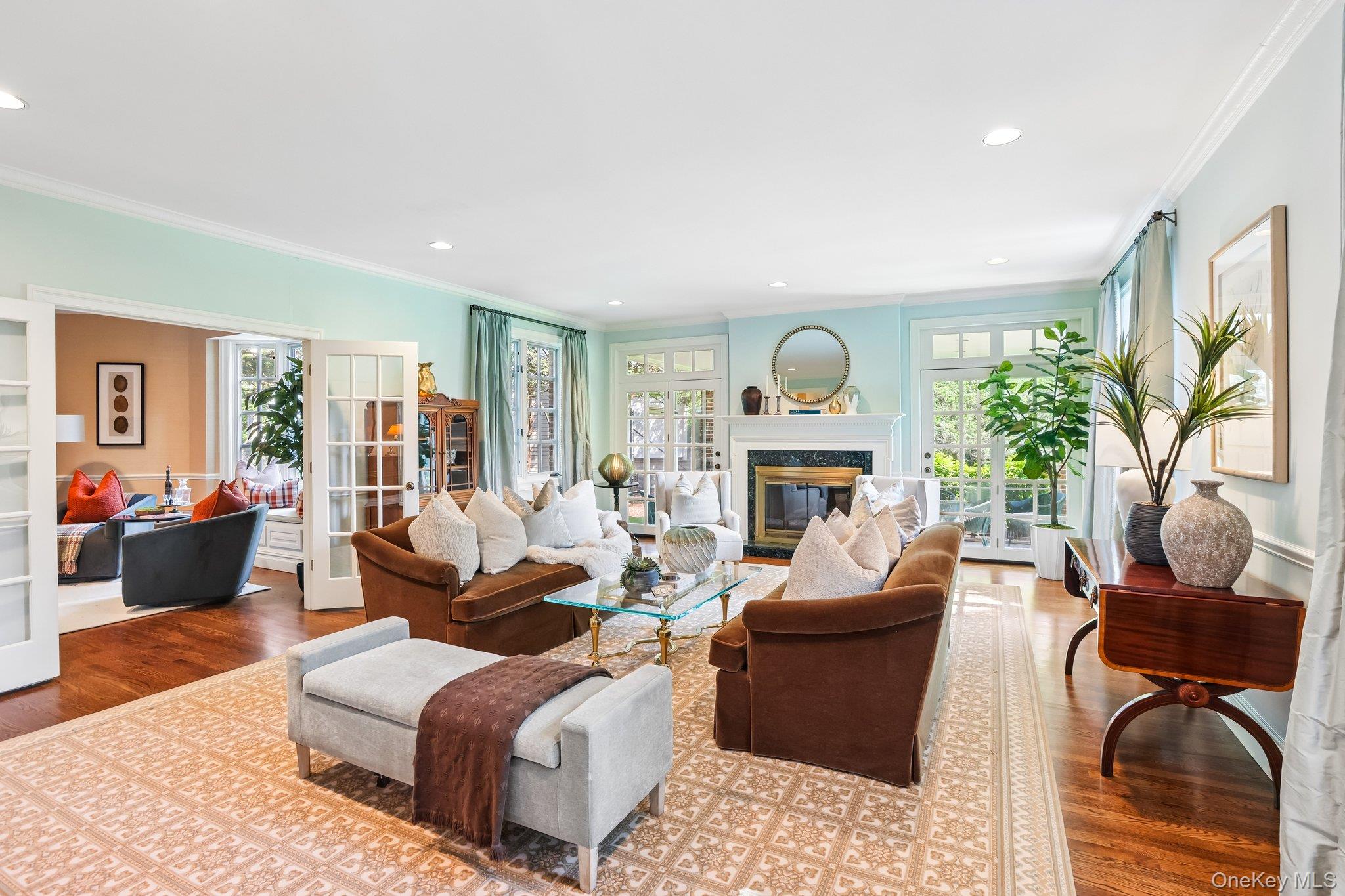 90 Greenhaven Road