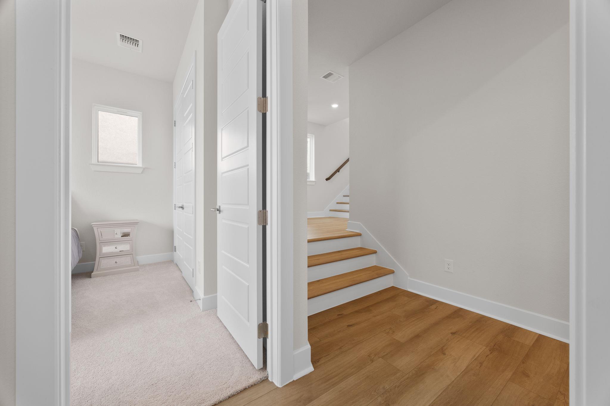8 Doverland DR