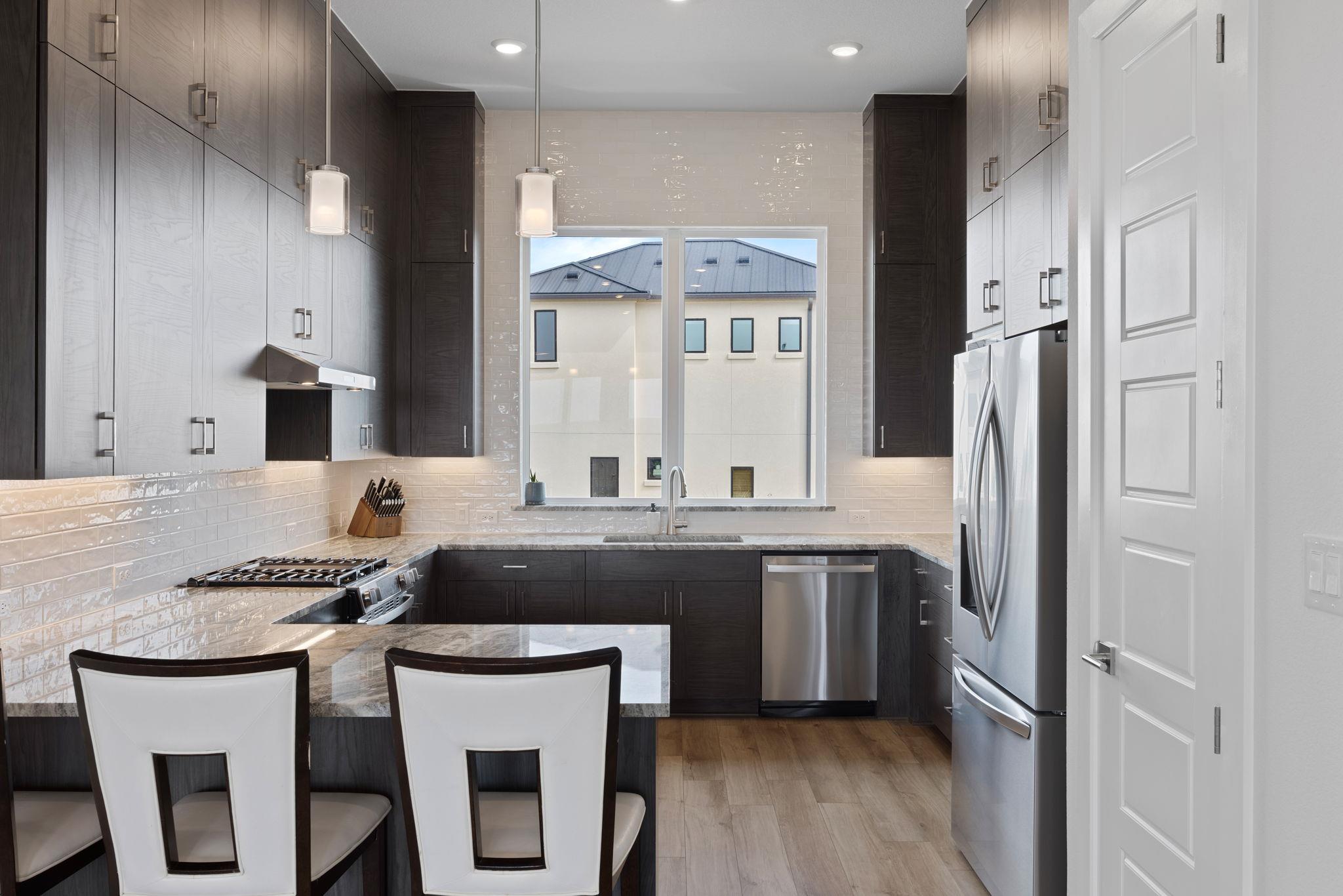 8 Doverland DR