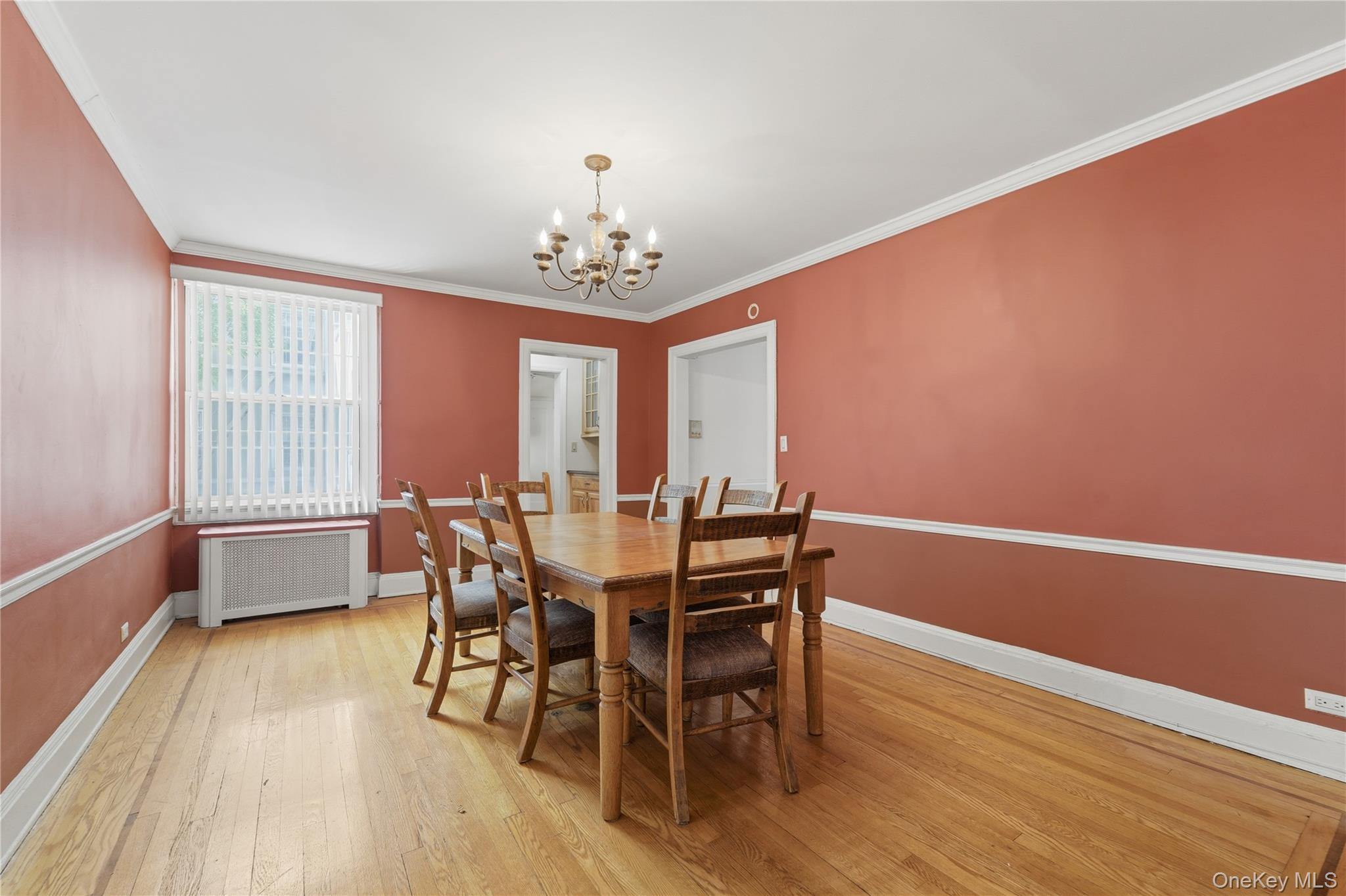 2 Park Lane Lane Unit: 4C