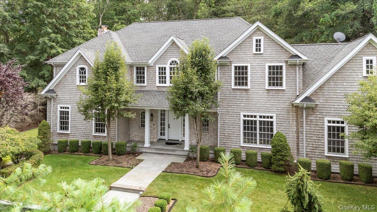 1481 N Country Road
