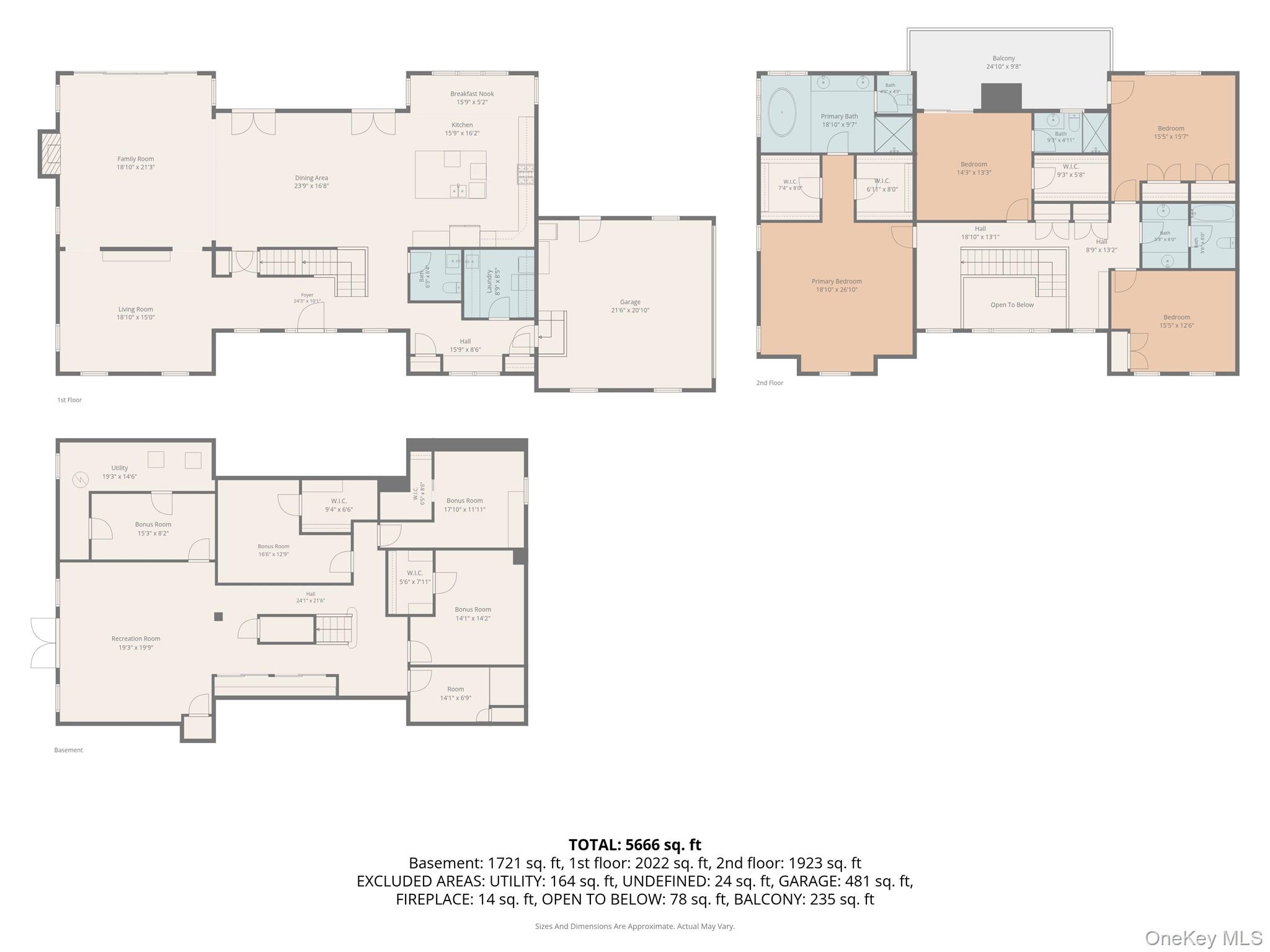 1481 N Country Road