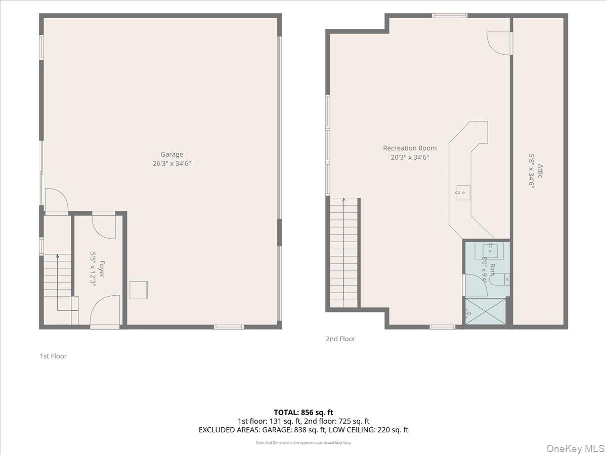 1481 N Country Road
