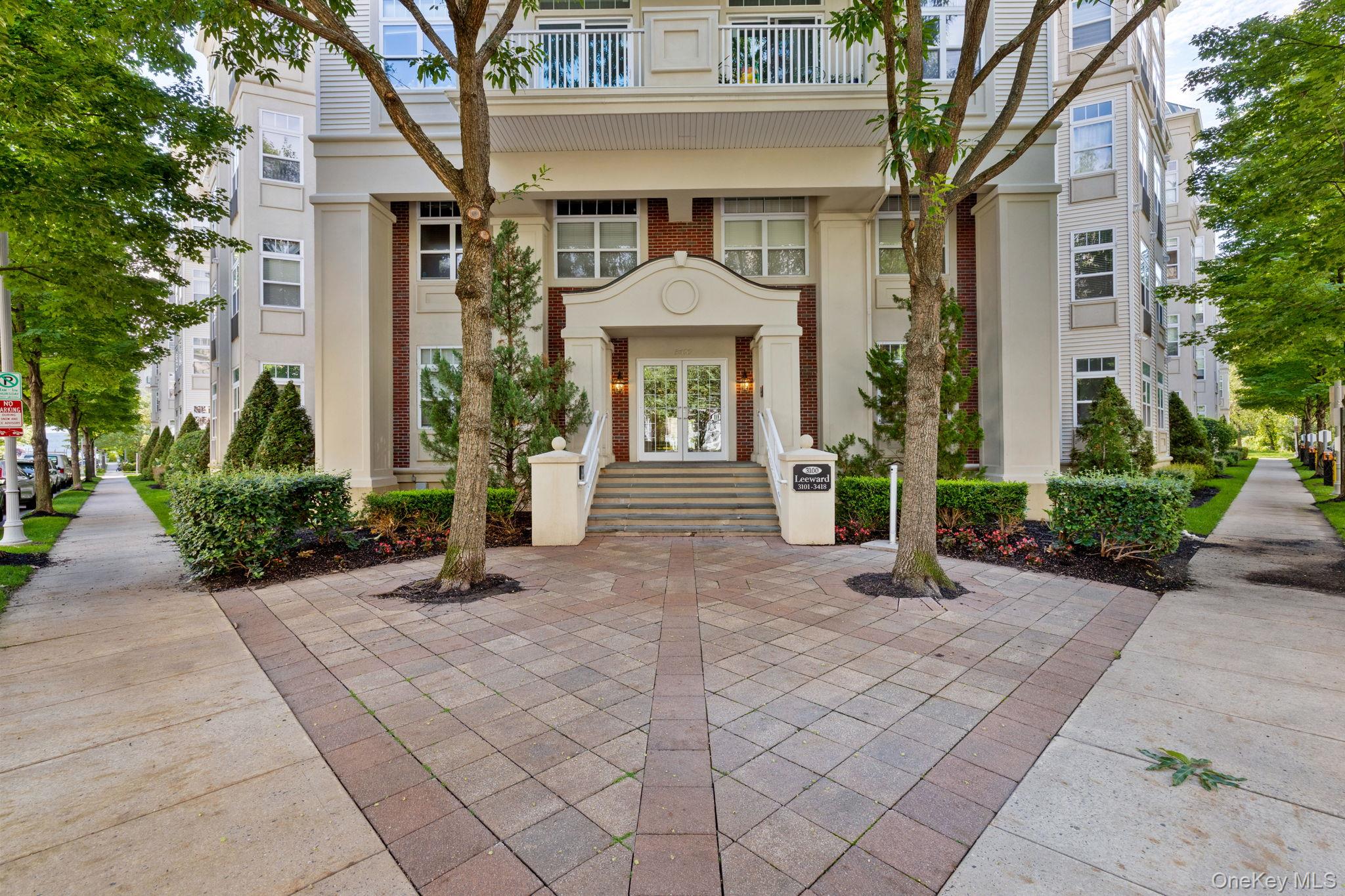 3214 Leeward Drive
