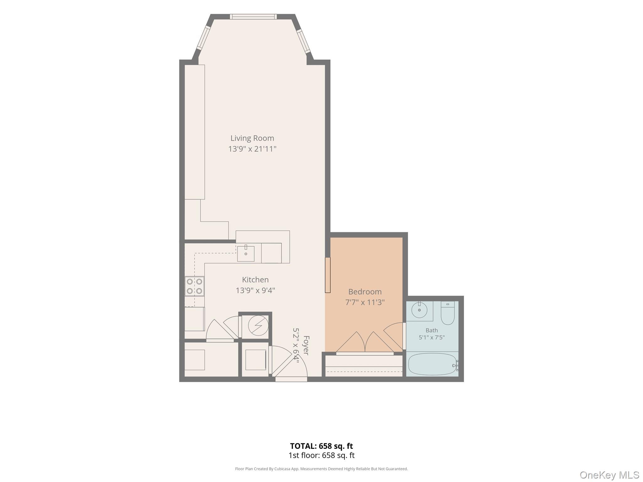 3214 Leeward Drive