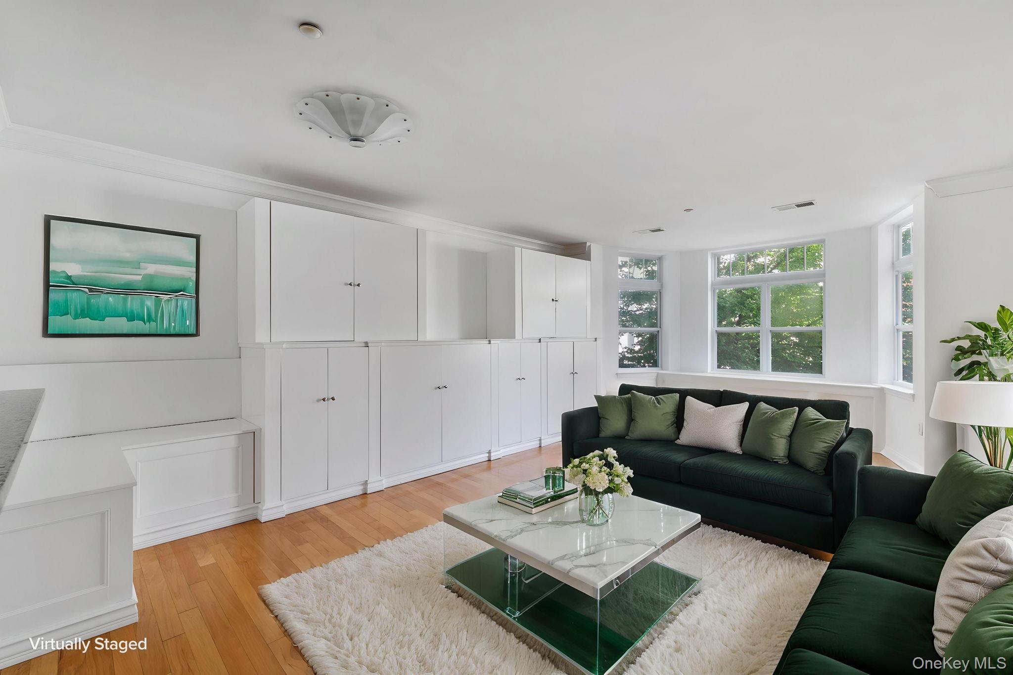 3214 Leeward Drive