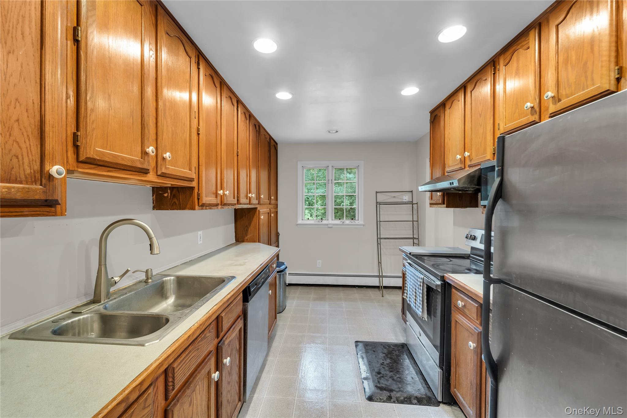 124 Northmore Drive