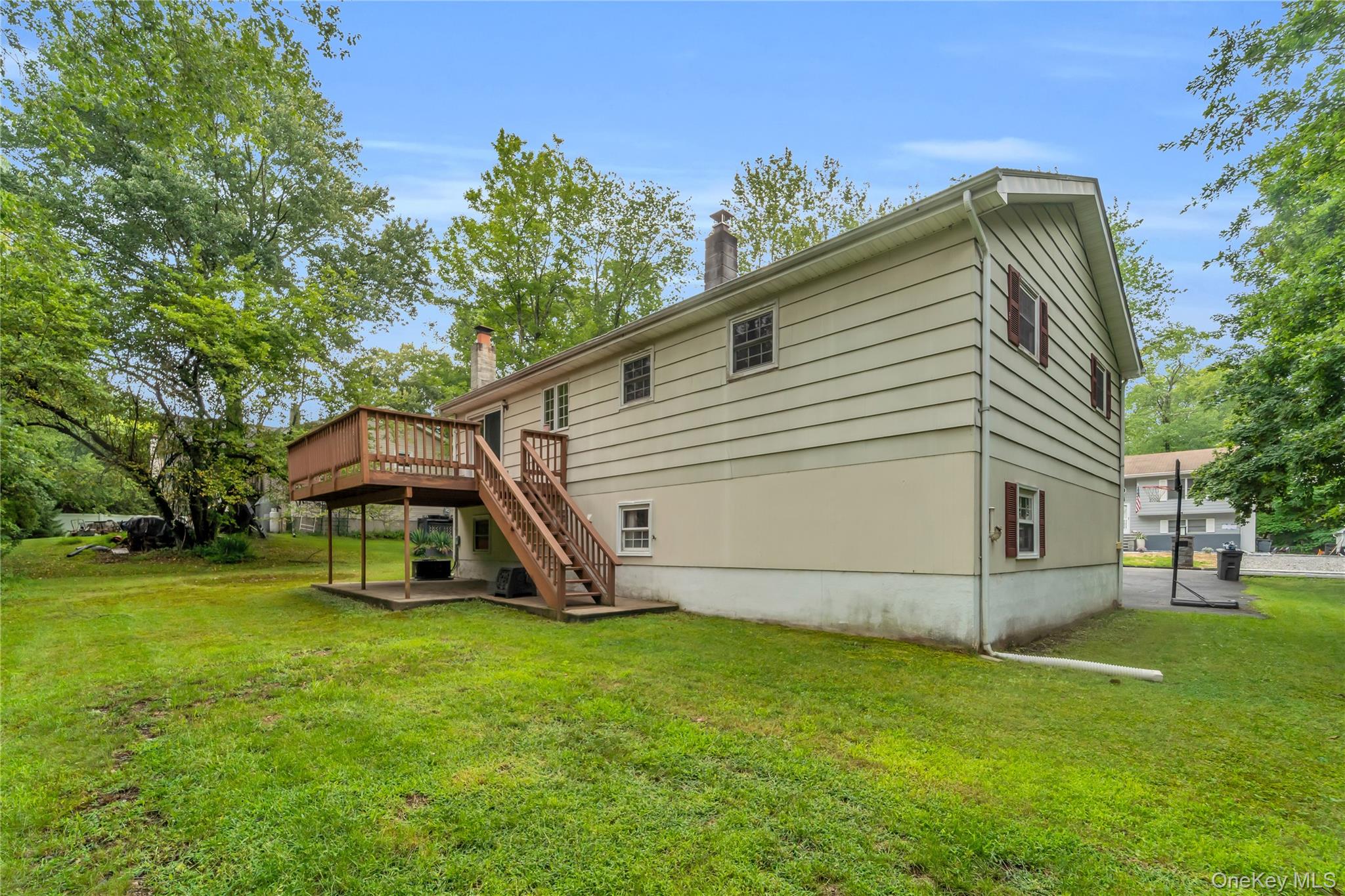 124 Northmore Drive