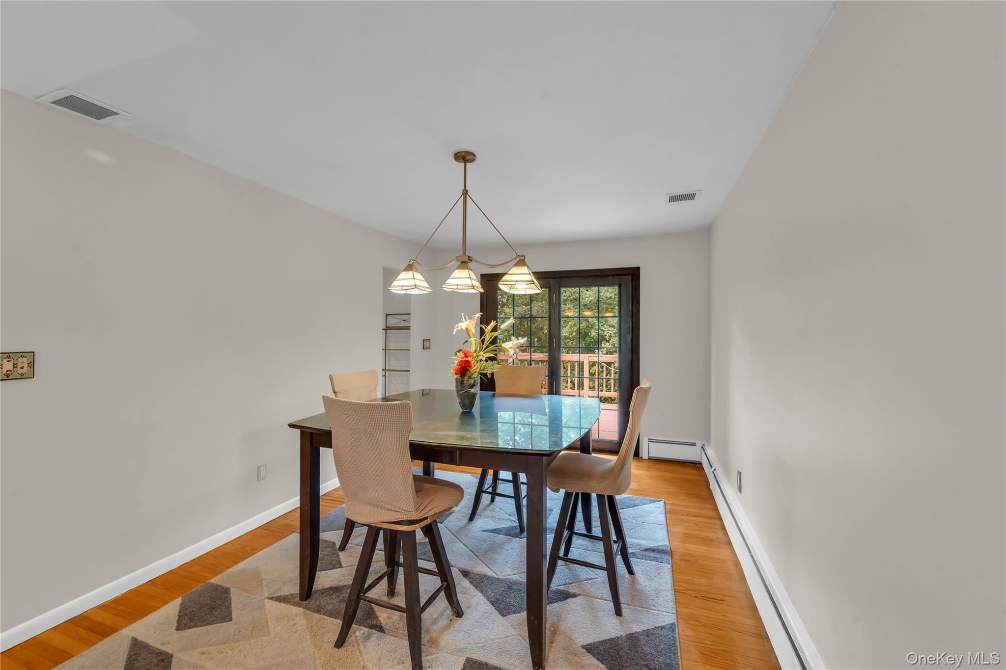 124 Northmore Drive