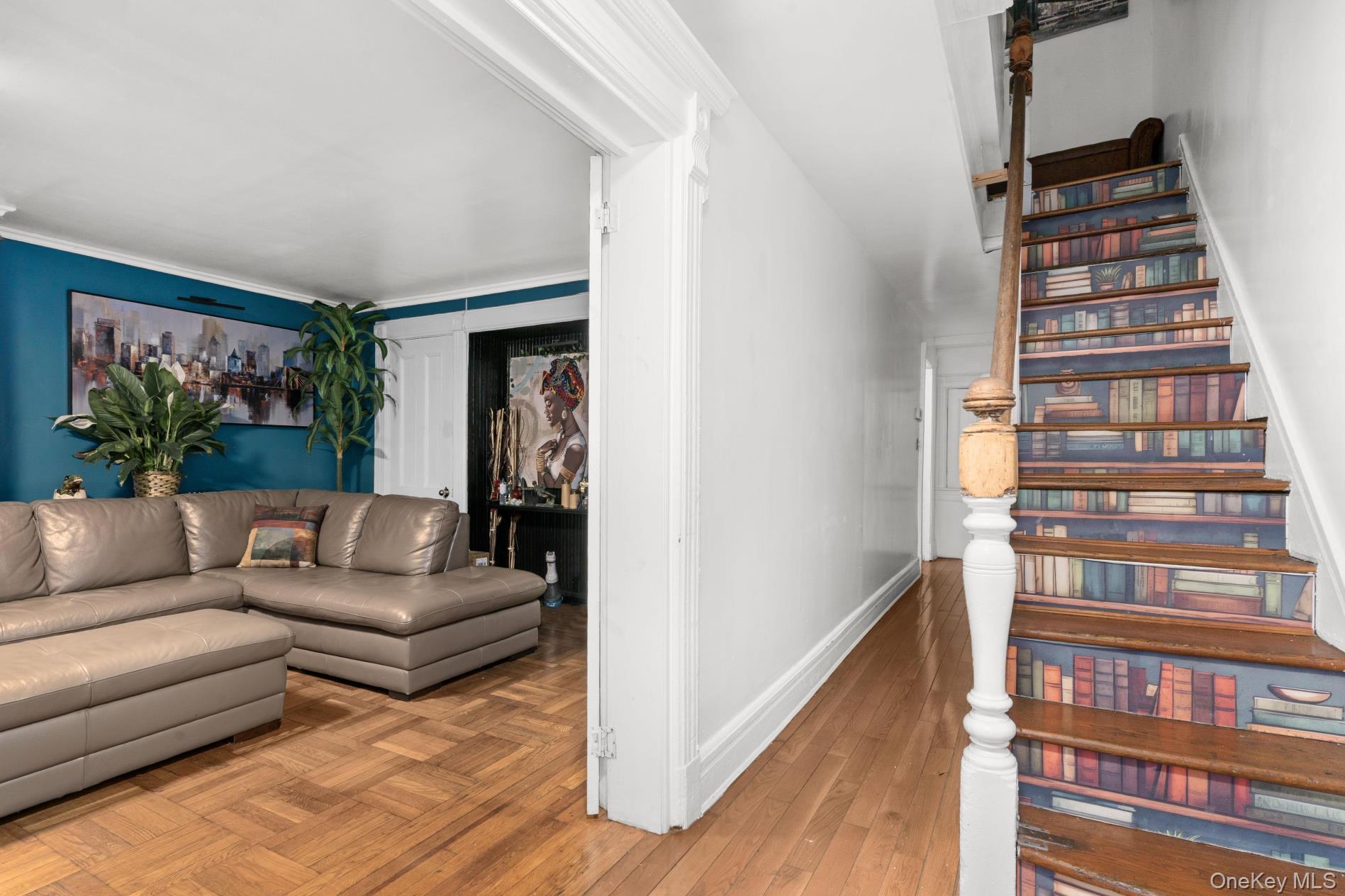 1207 Hancock Street