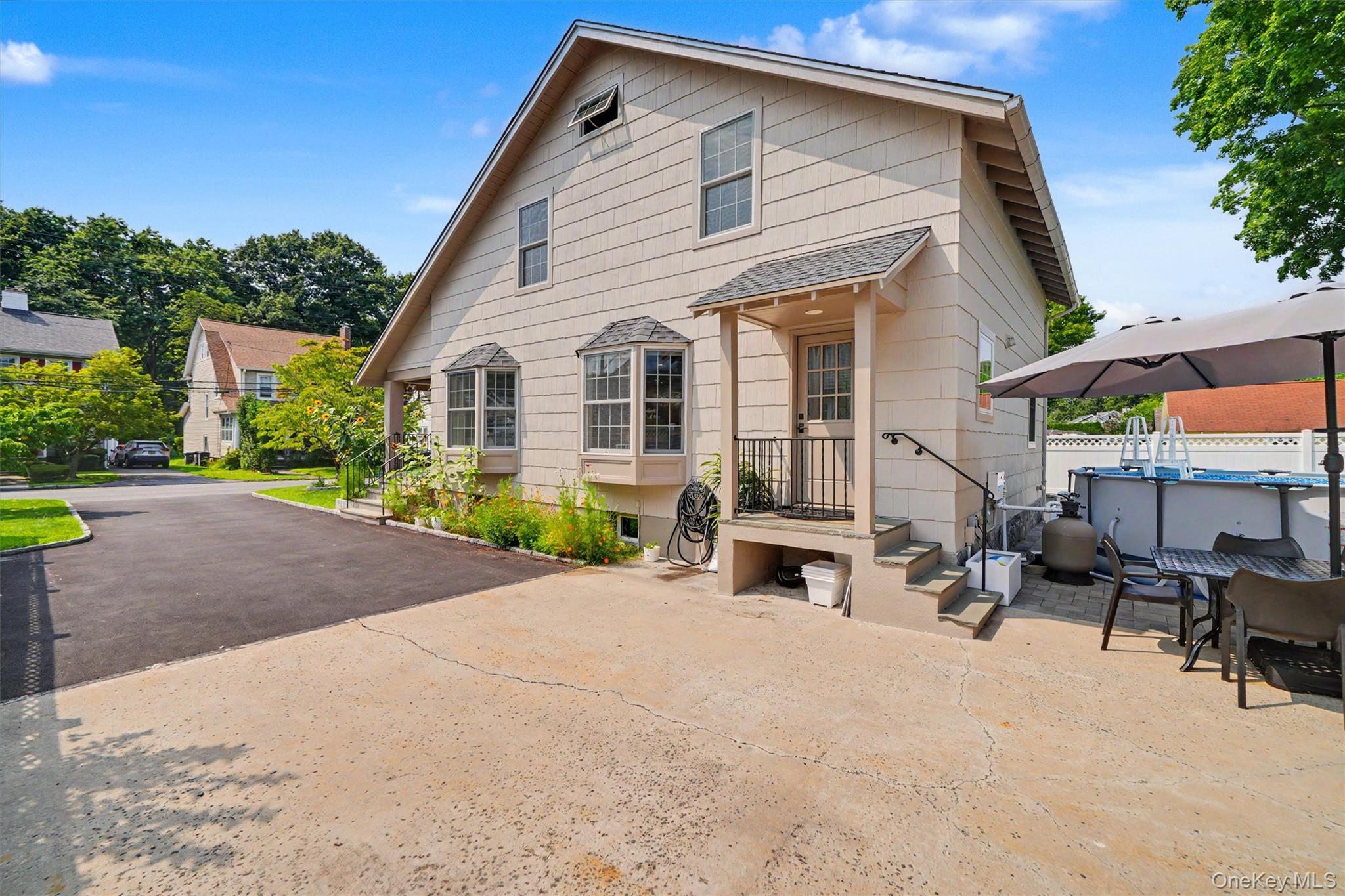 26 Gedney Terrace