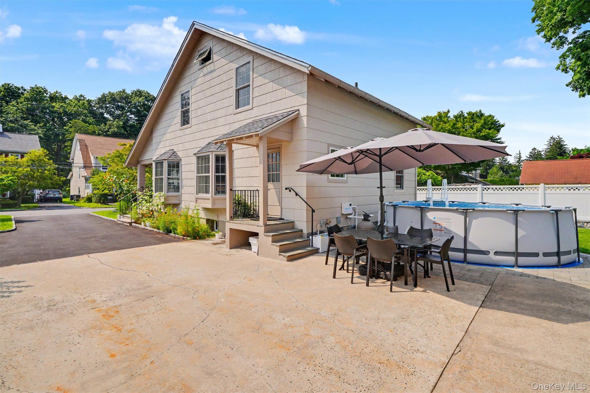 26 Gedney Terrace