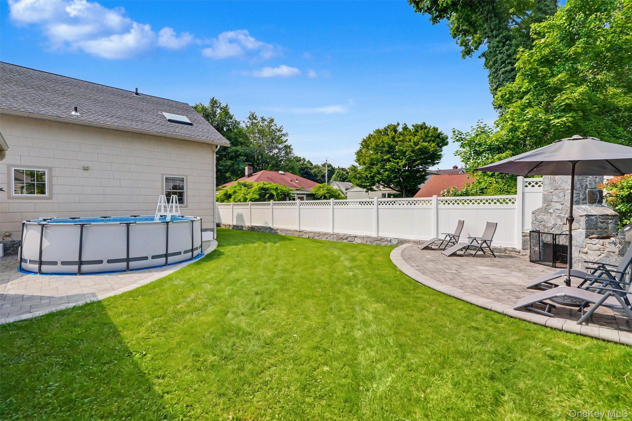 26 Gedney Terrace