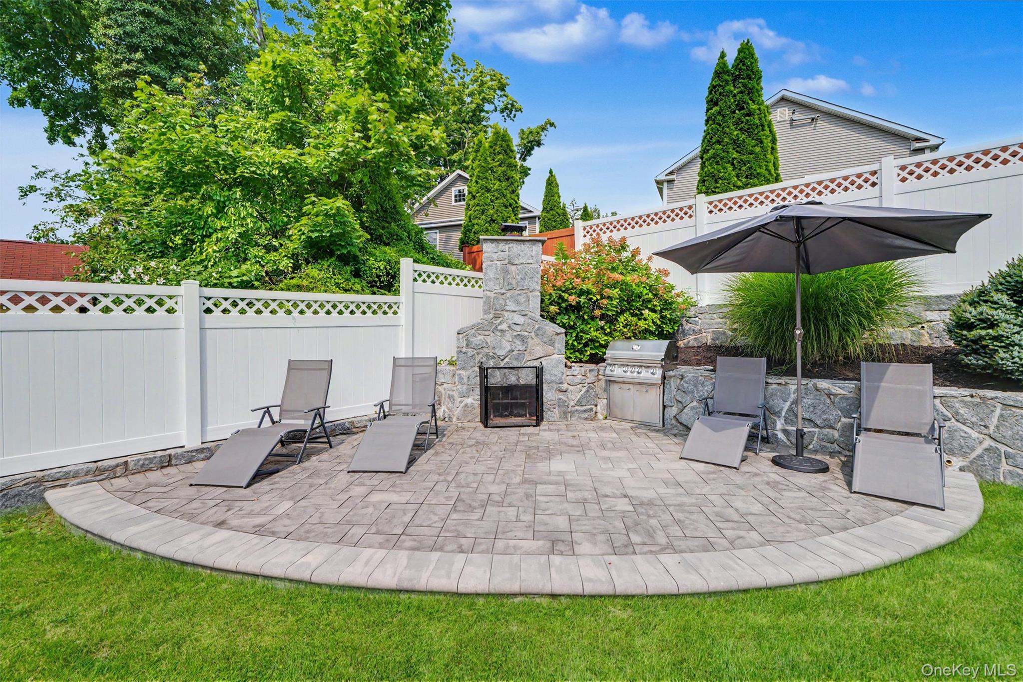 26 Gedney Terrace