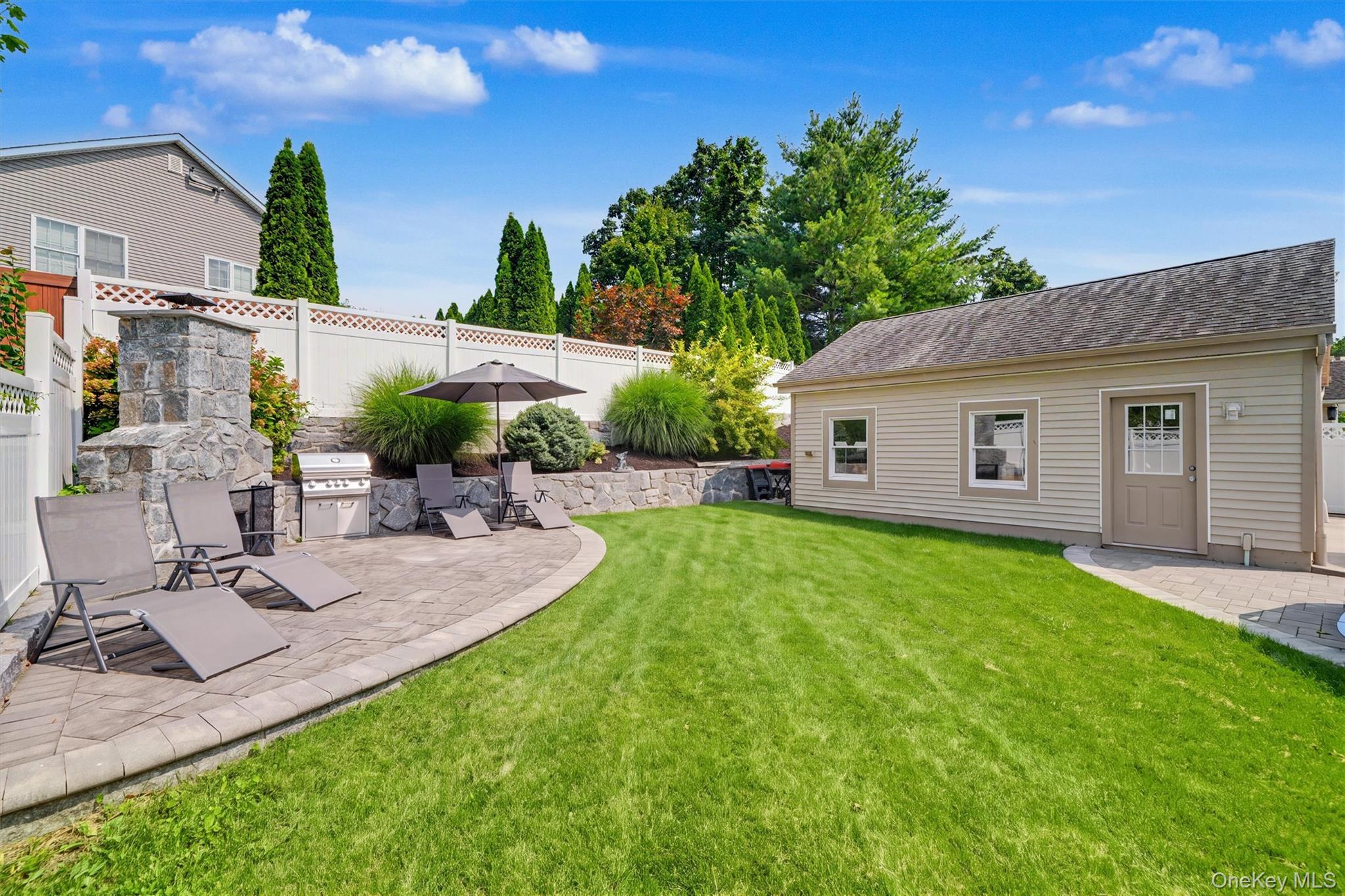 26 Gedney Terrace