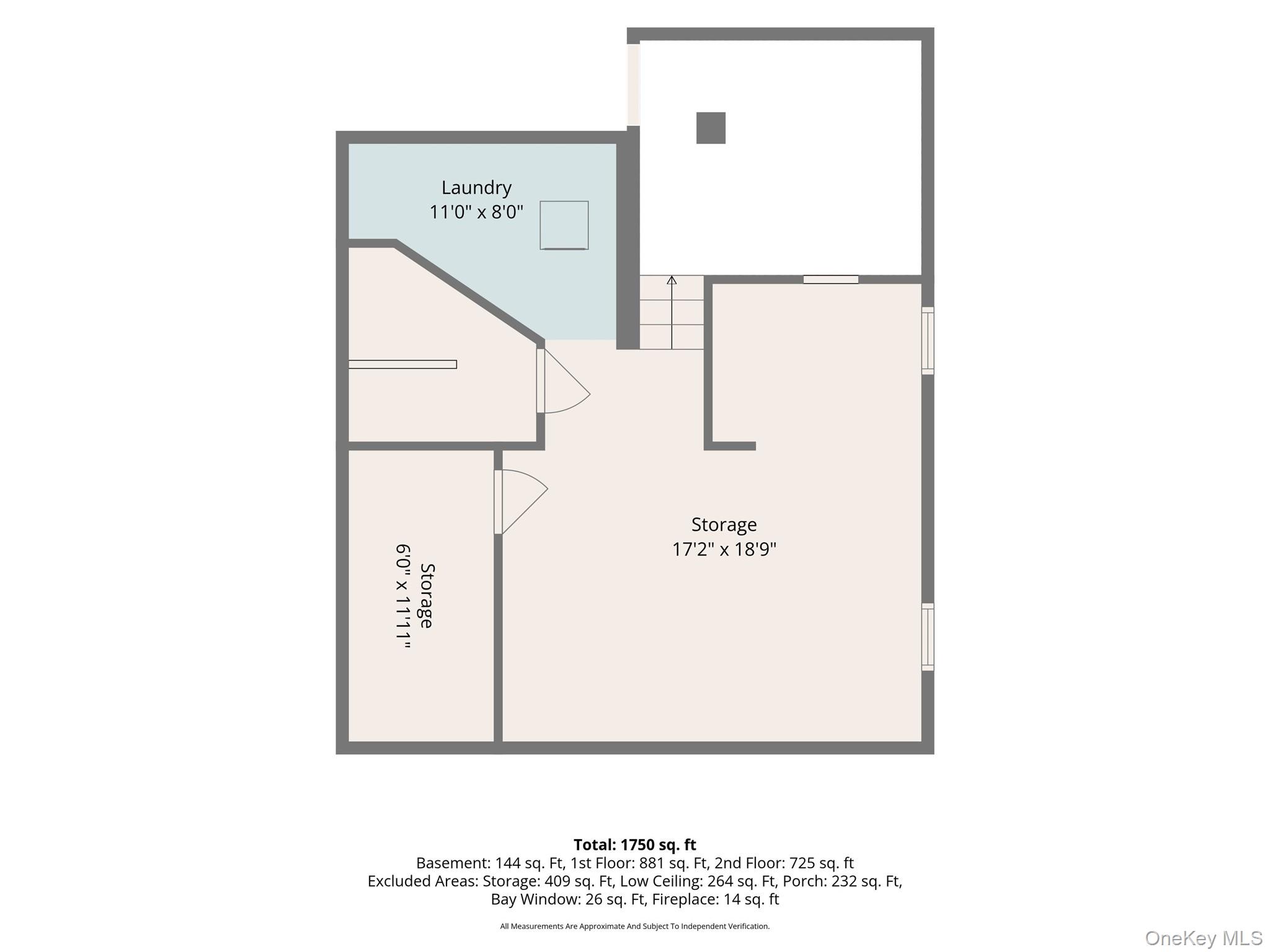 26 Gedney Terrace