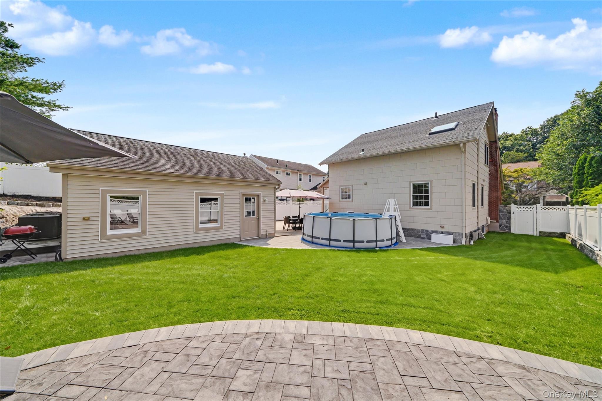 26 Gedney Terrace