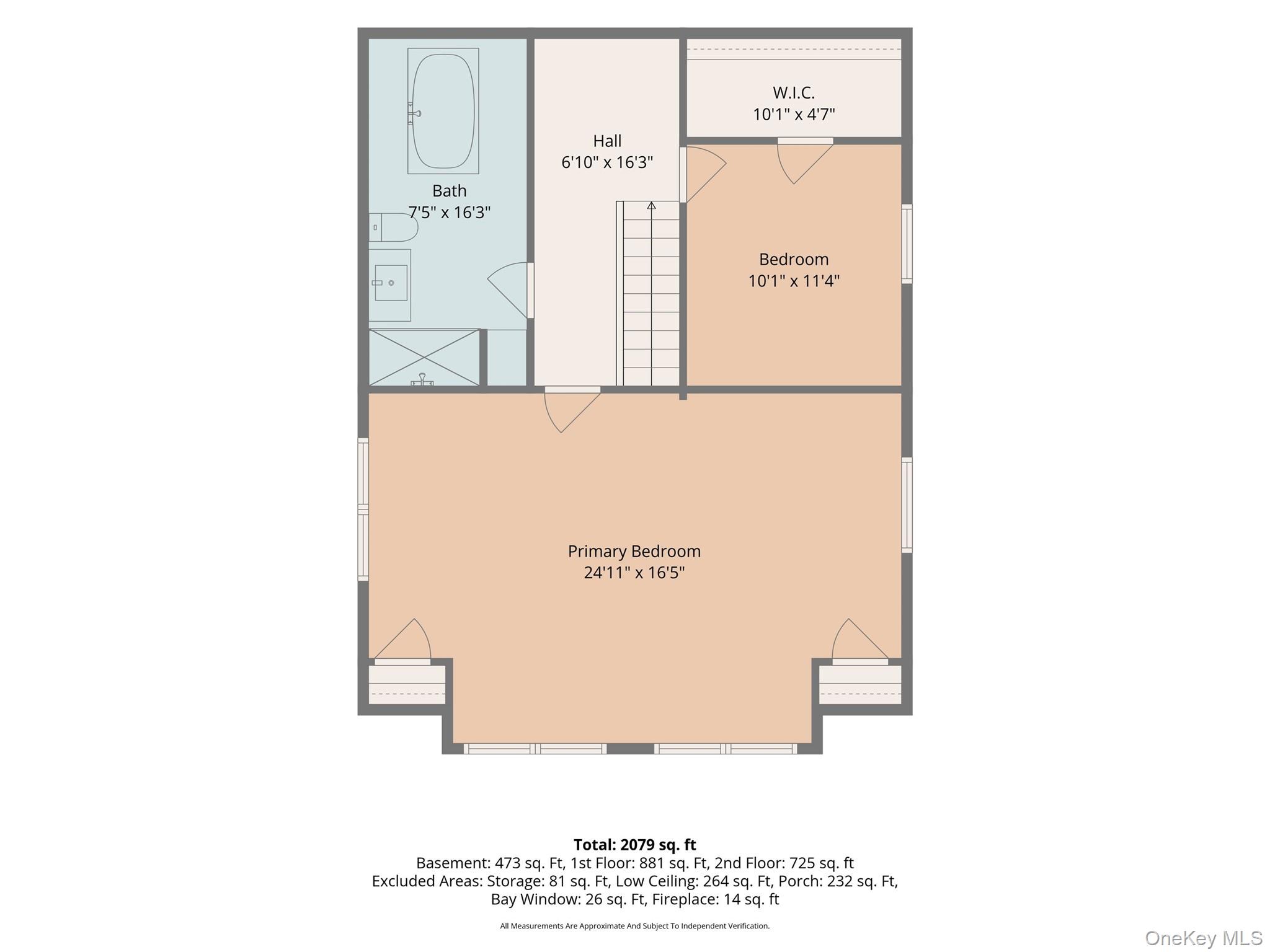 26 Gedney Terrace