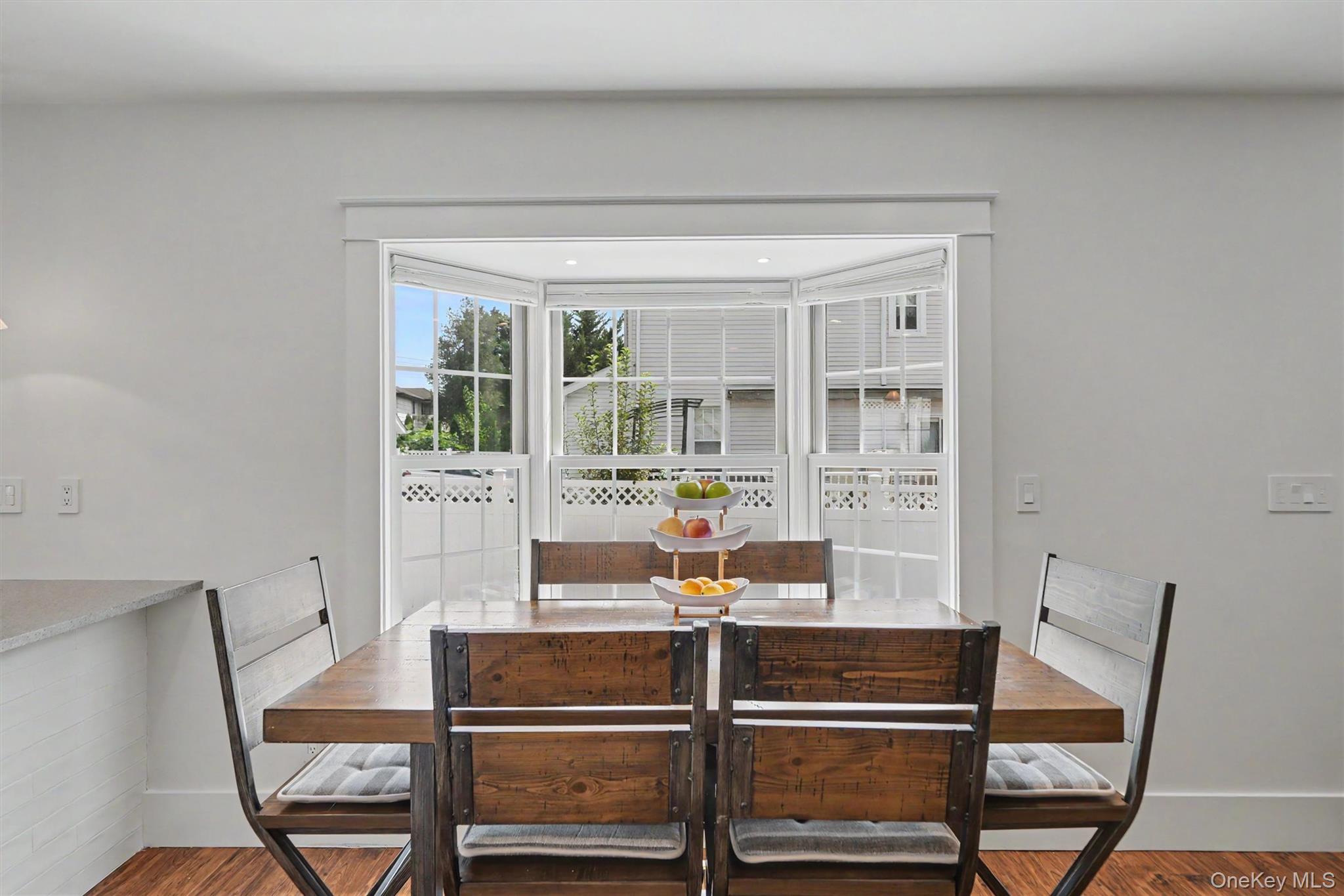 26 Gedney Terrace