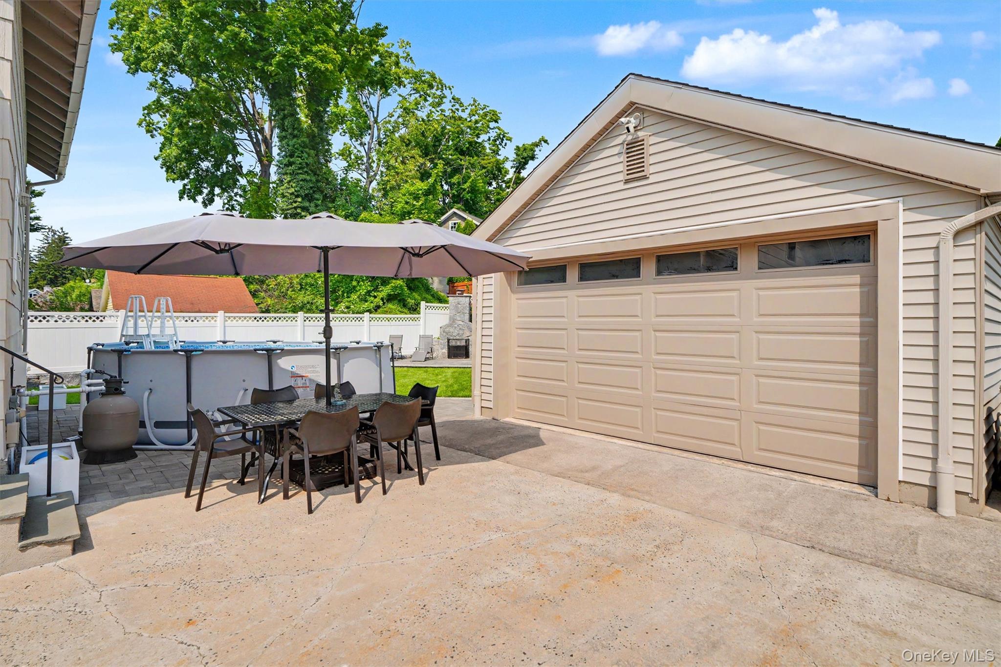 26 Gedney Terrace