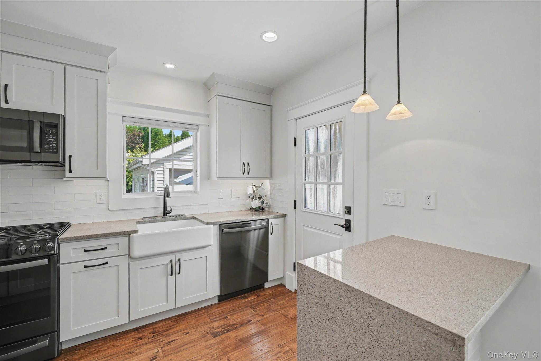 26 Gedney Terrace