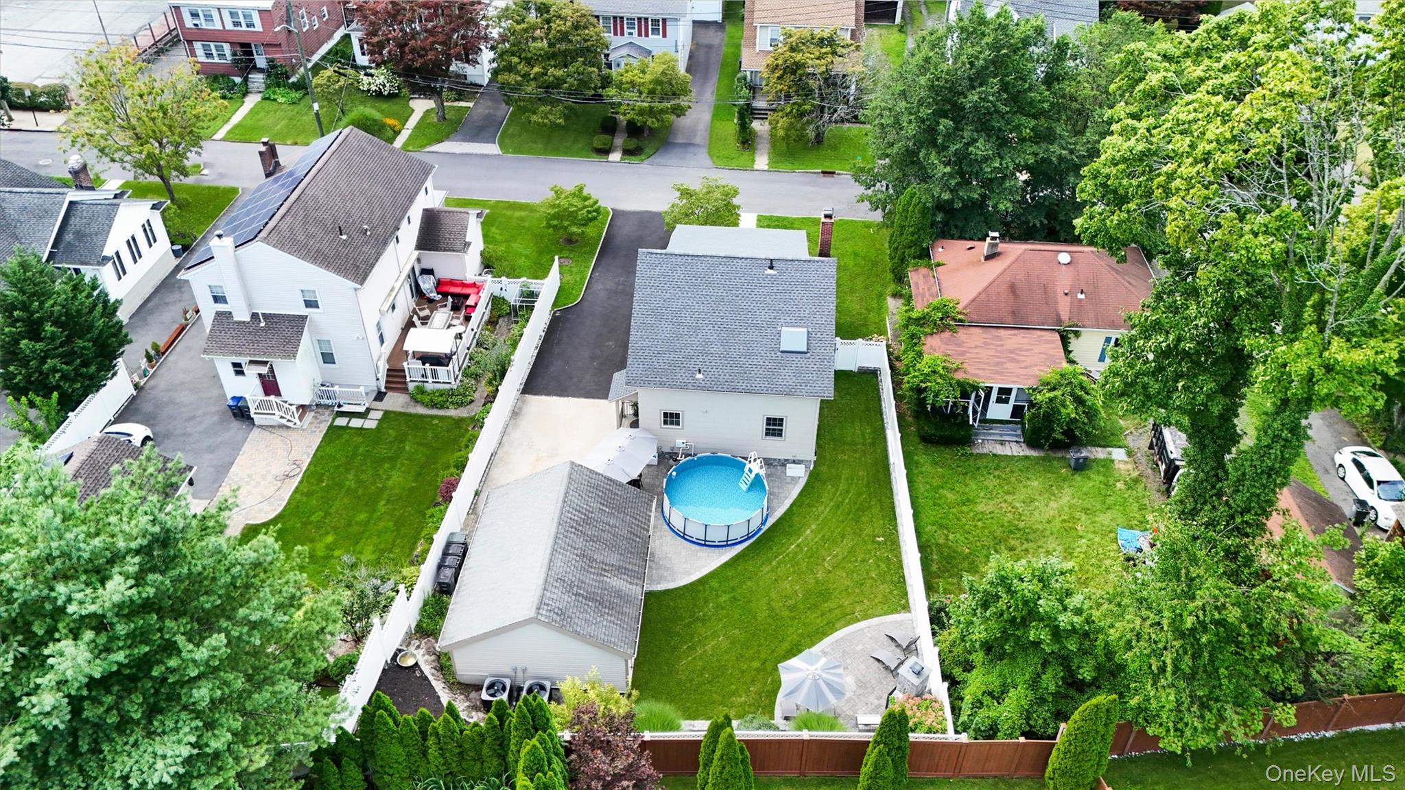 26 Gedney Terrace