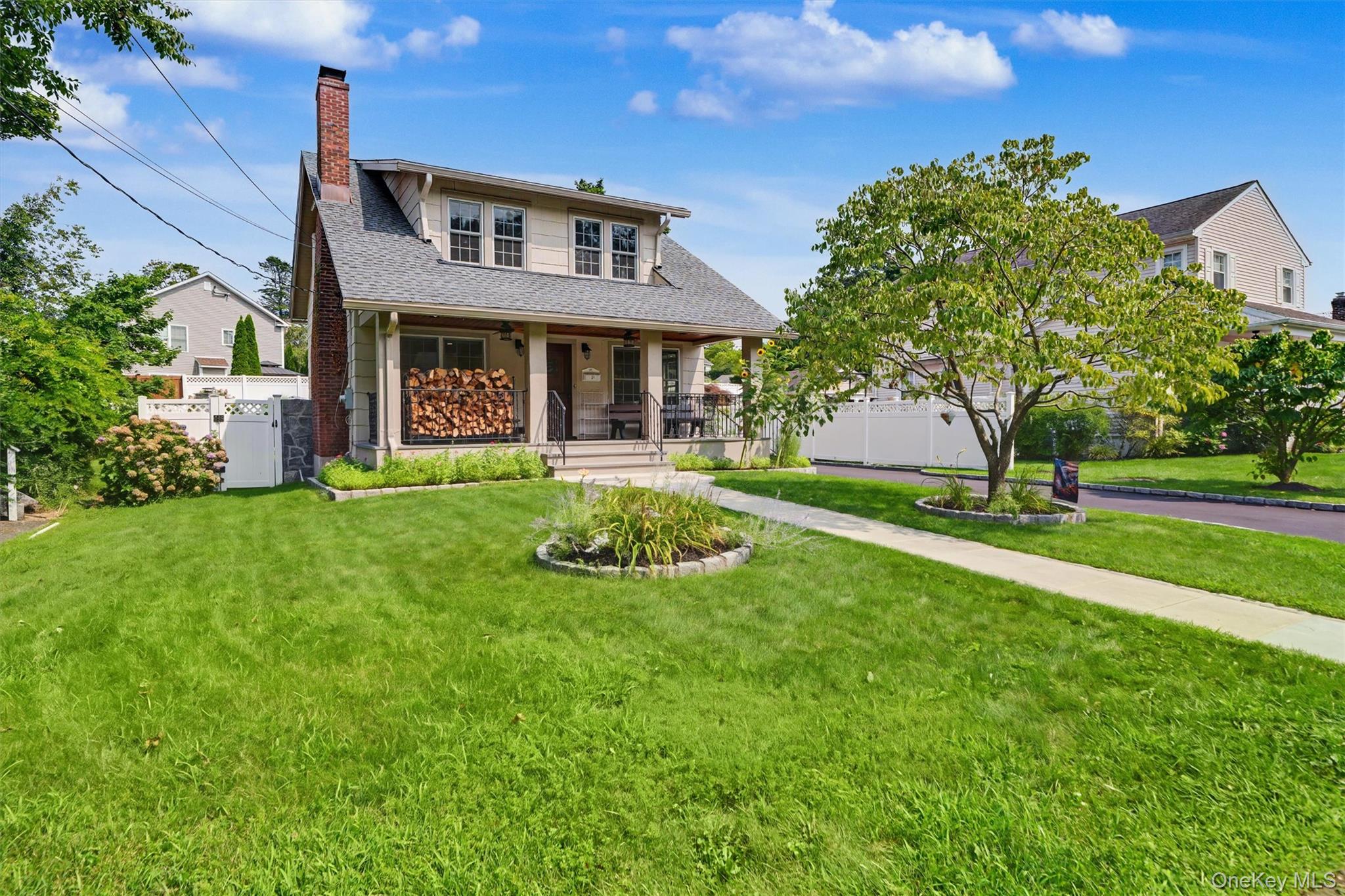26 Gedney Terrace
