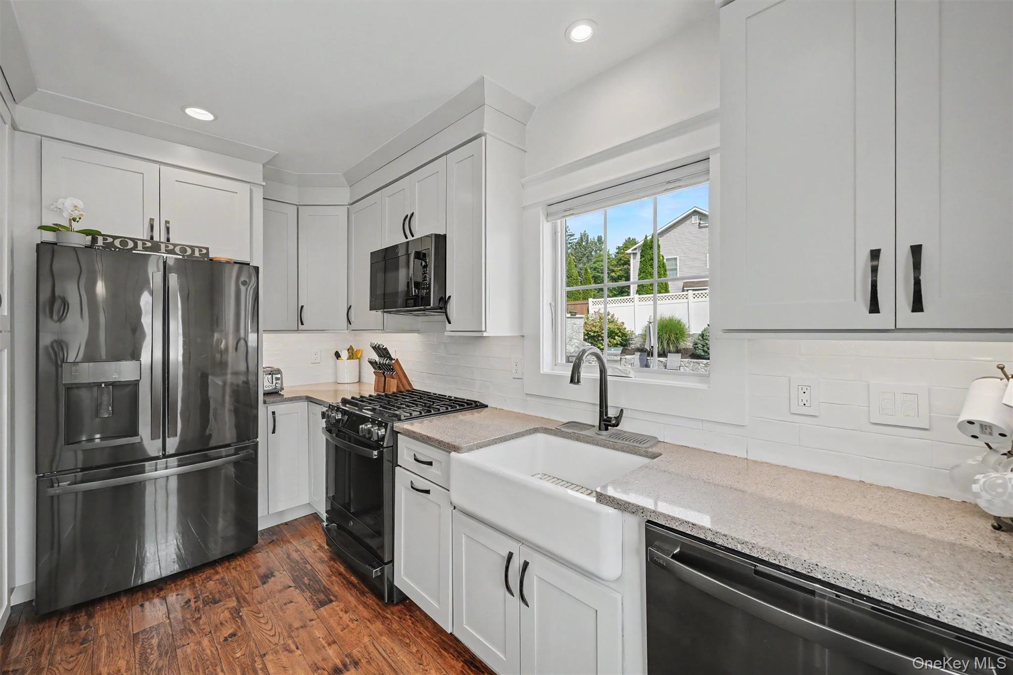 26 Gedney Terrace