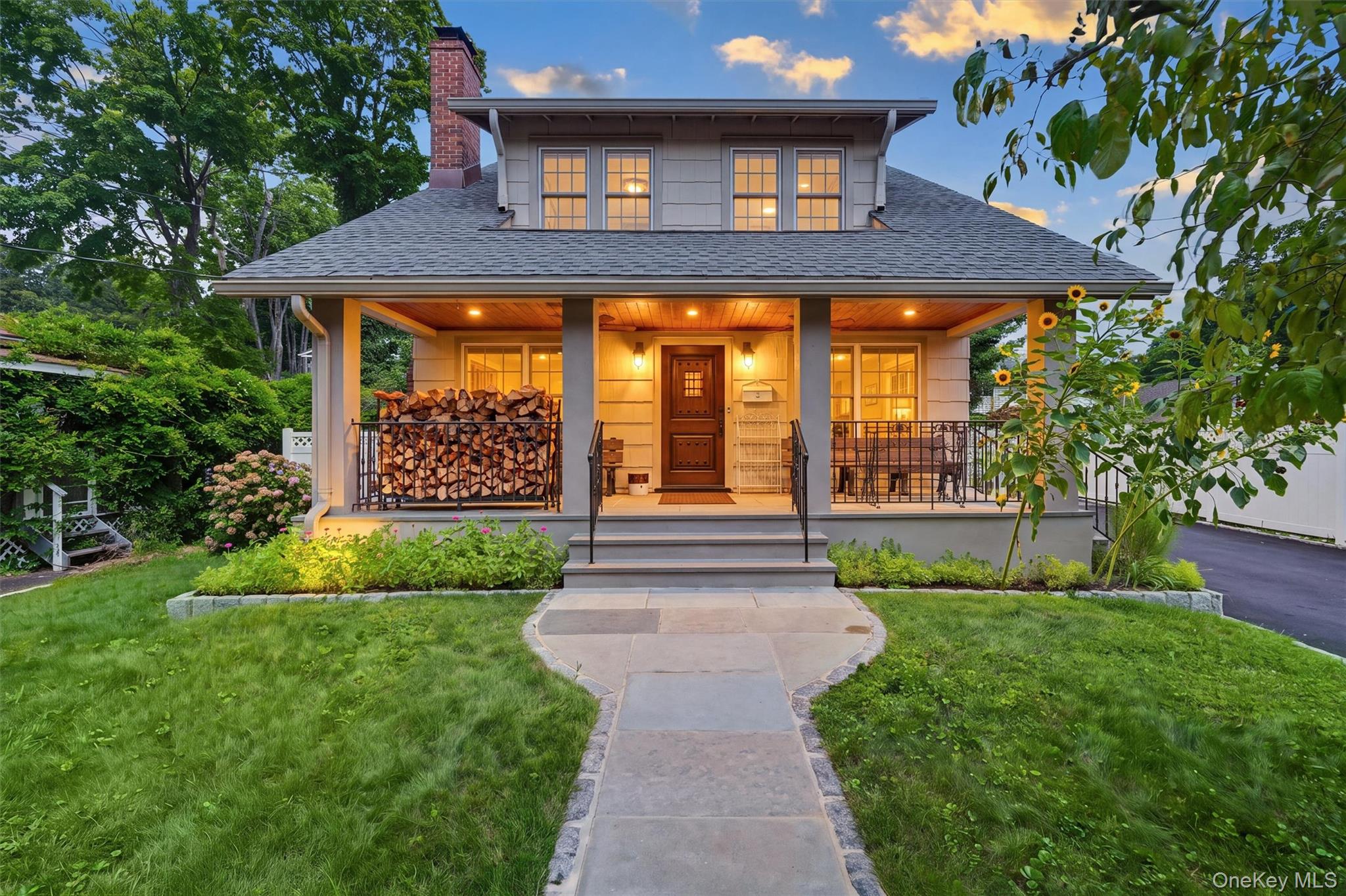 26 Gedney Terrace