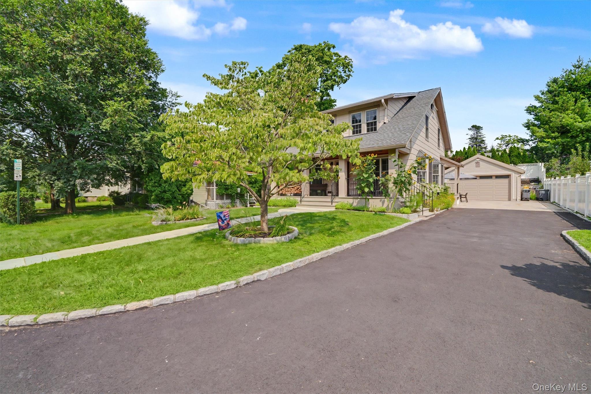 26 Gedney Terrace