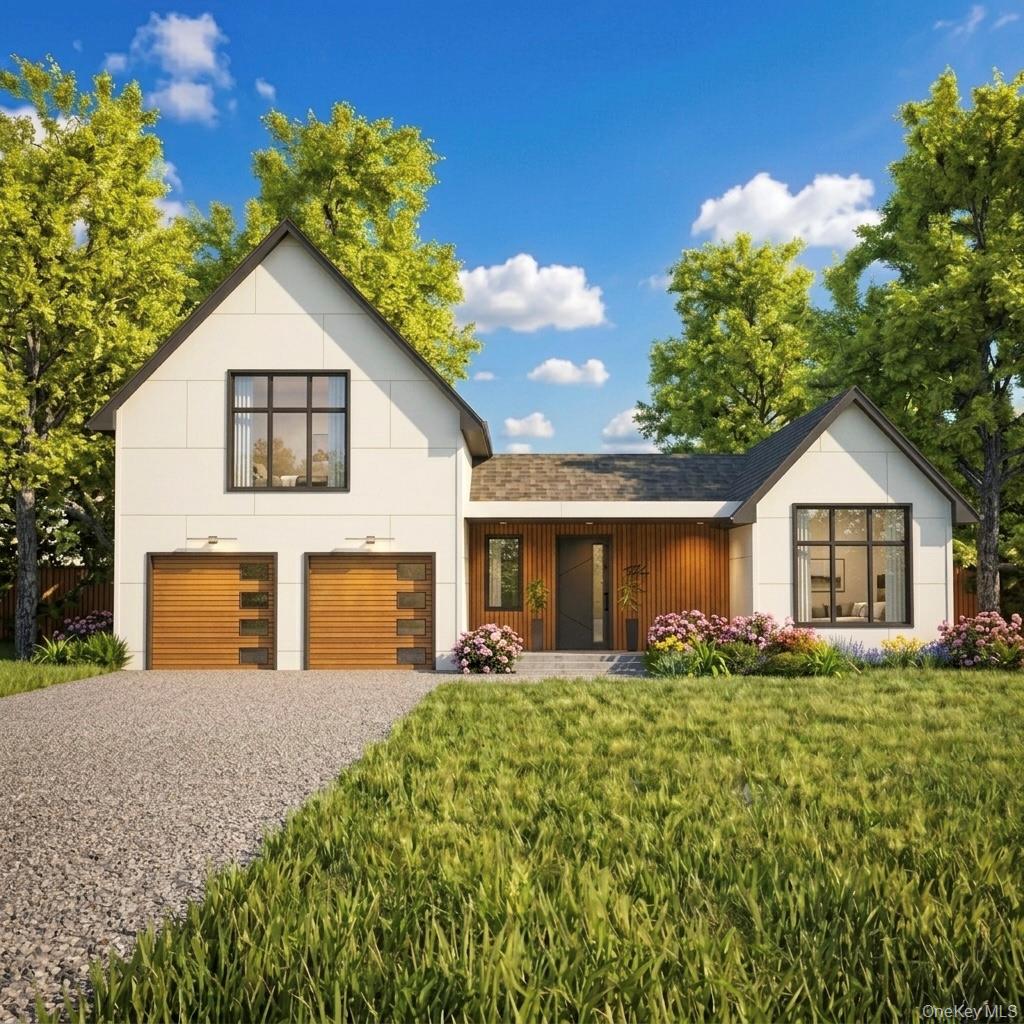 4 Warwick Isle Boulevard