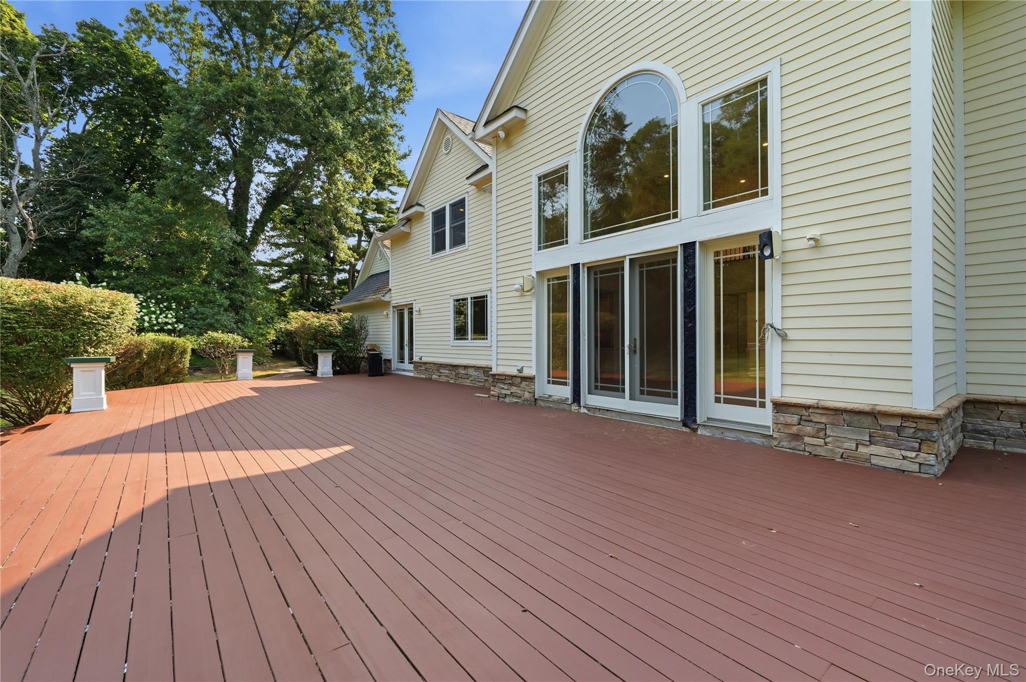 126 Old Field Road