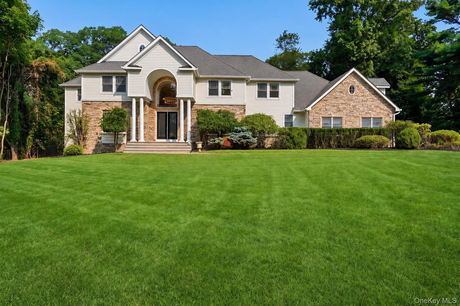 126 Old Field Road