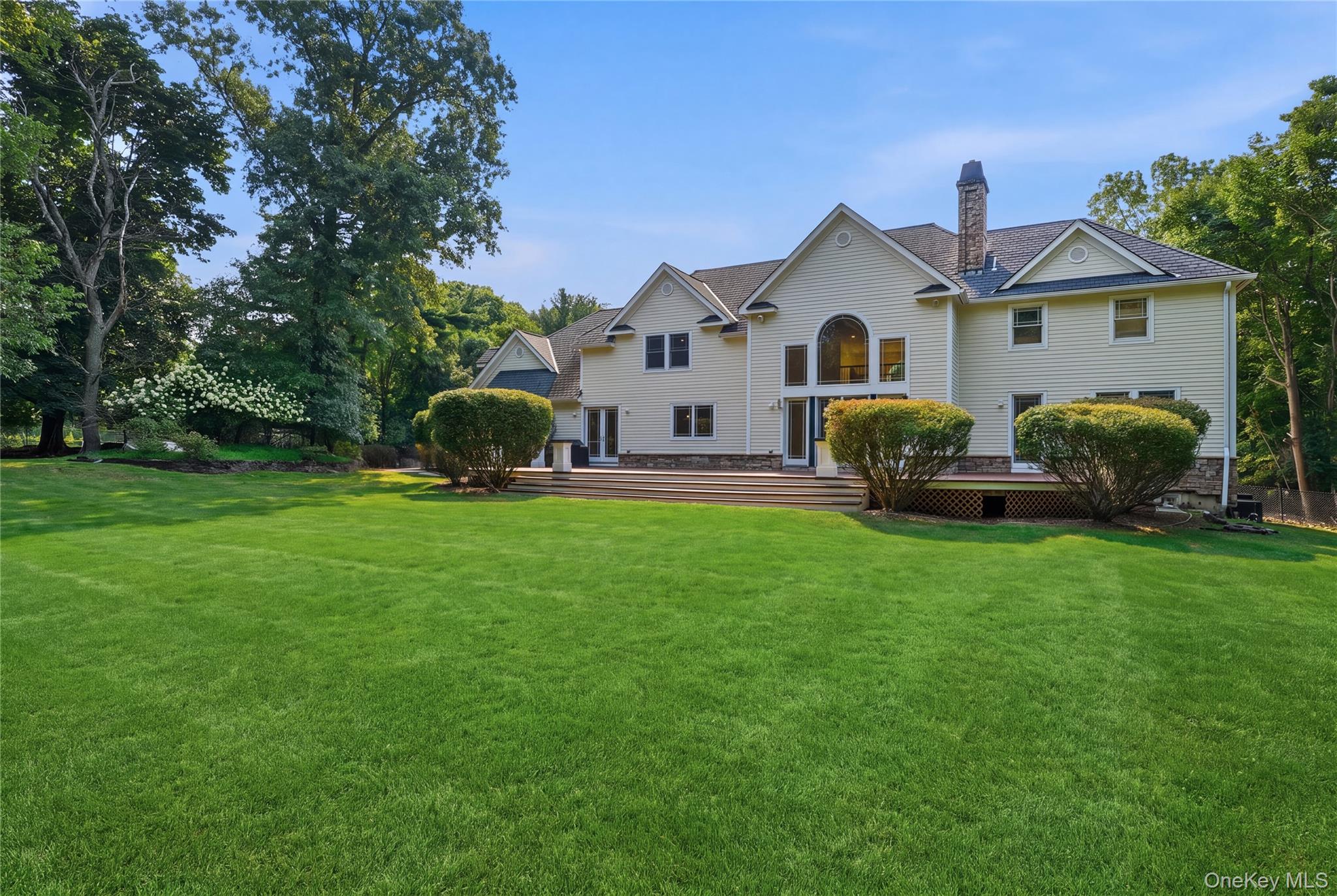 126 Old Field Road