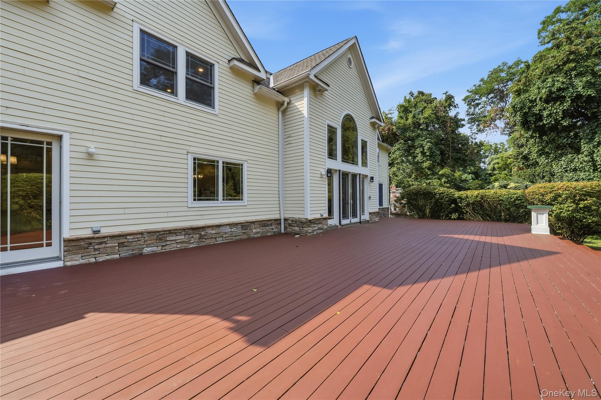 126 Old Field Road