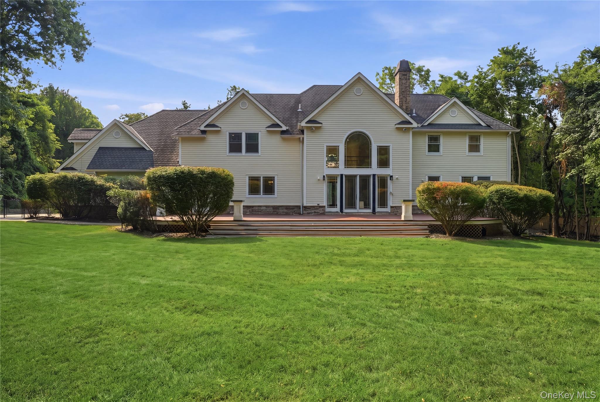 126 Old Field Road