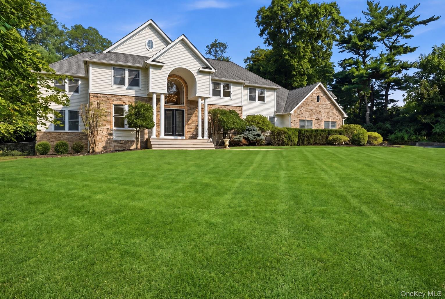 126 Old Field Road