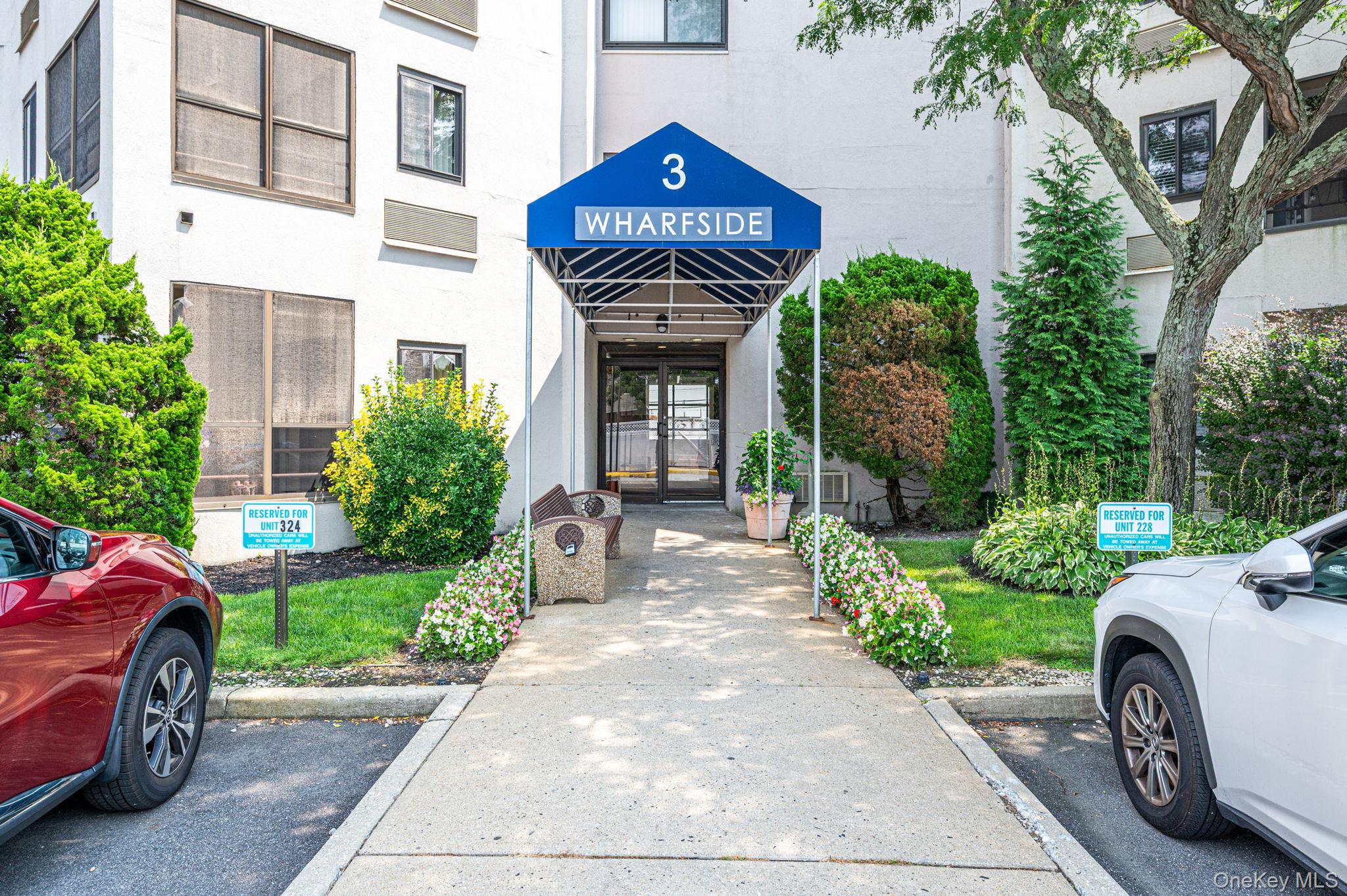 725 Miller Unit: 130
