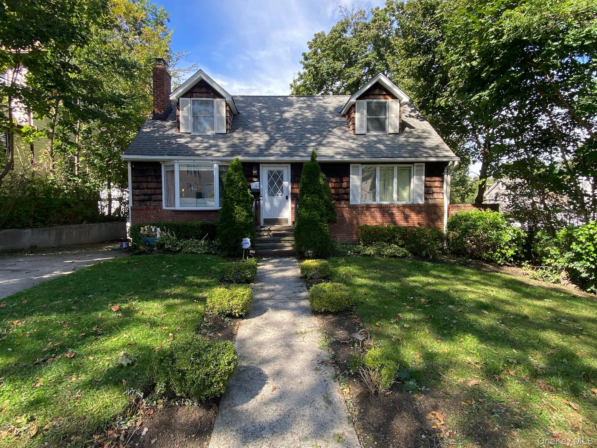 101 Elm Street