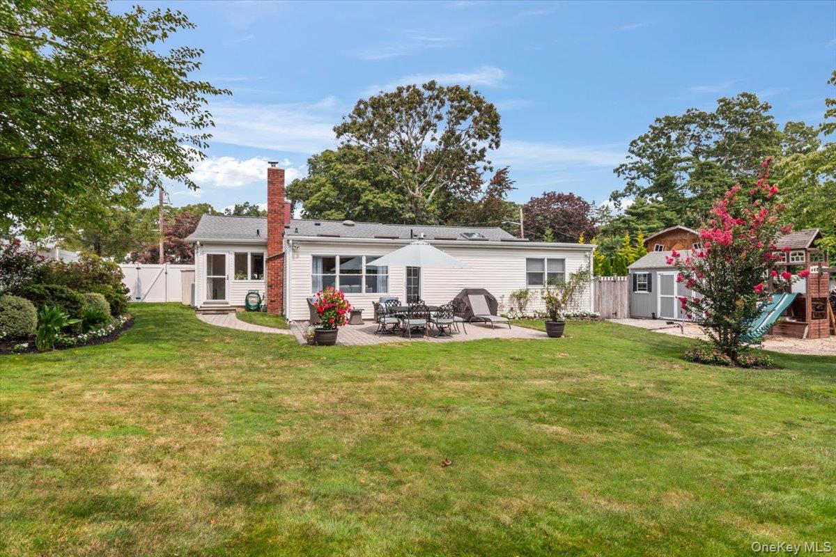 84 Stratler Drive