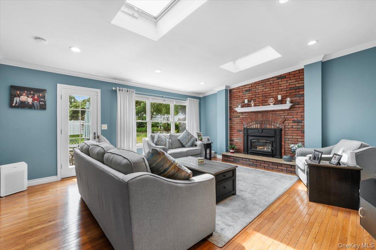 84 Stratler Drive