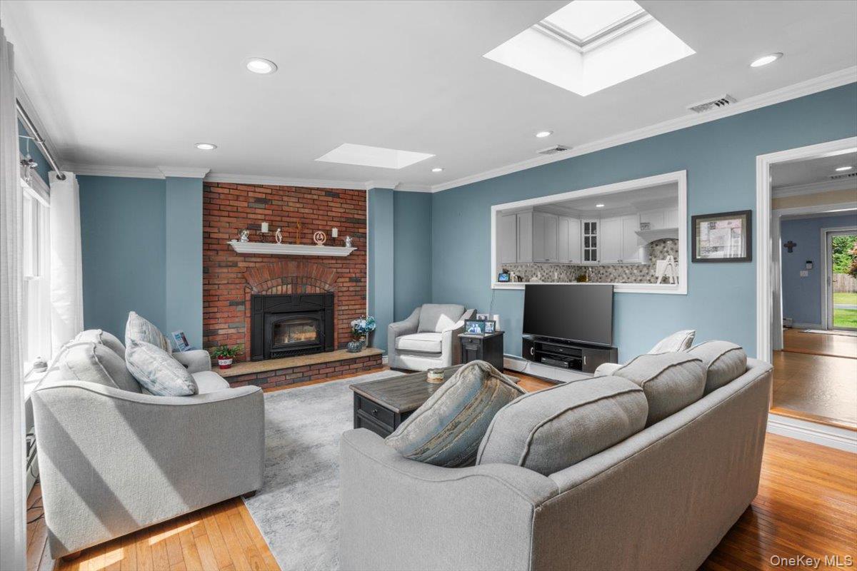 84 Stratler Drive