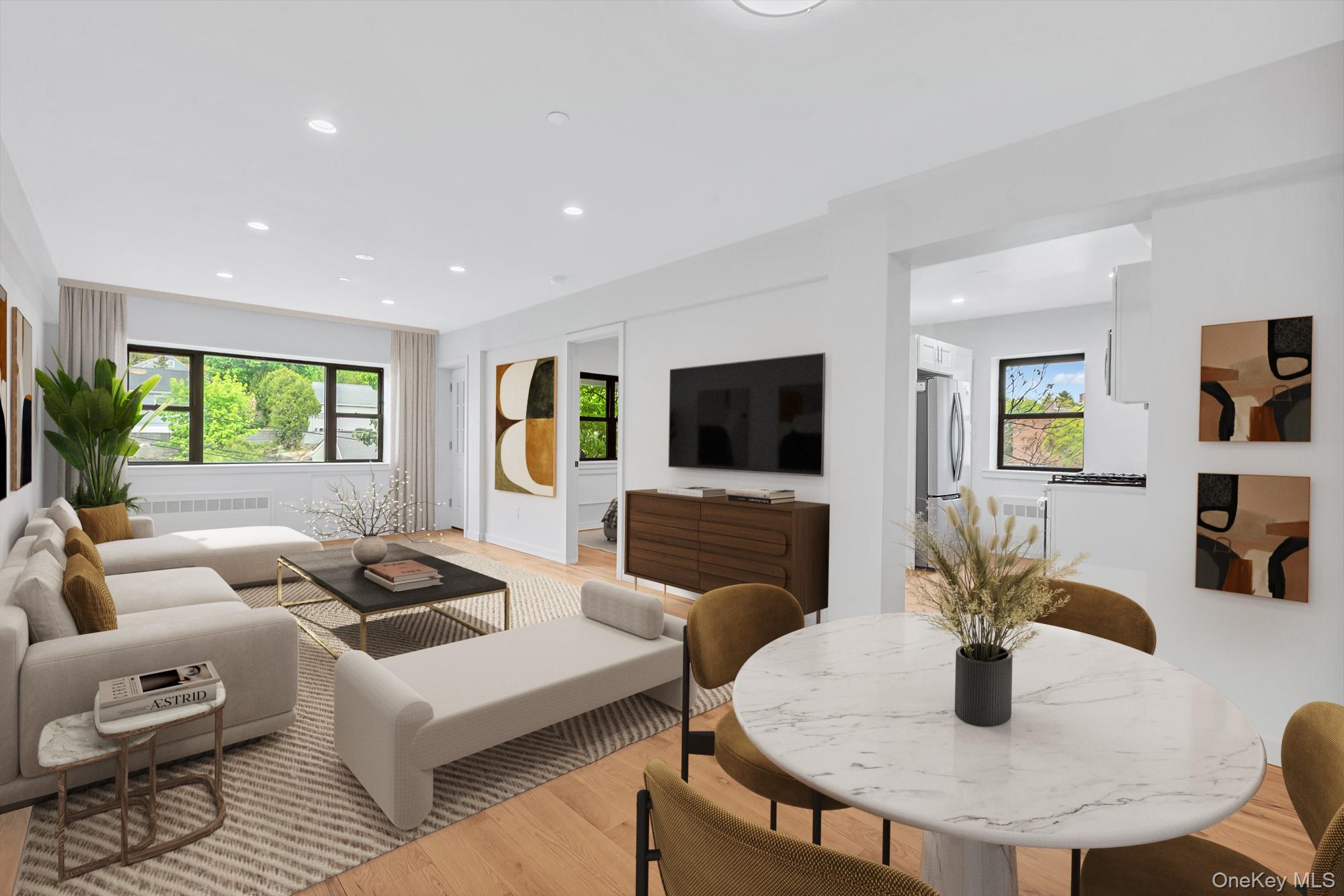 671 Bronx River Road Unit: 4P