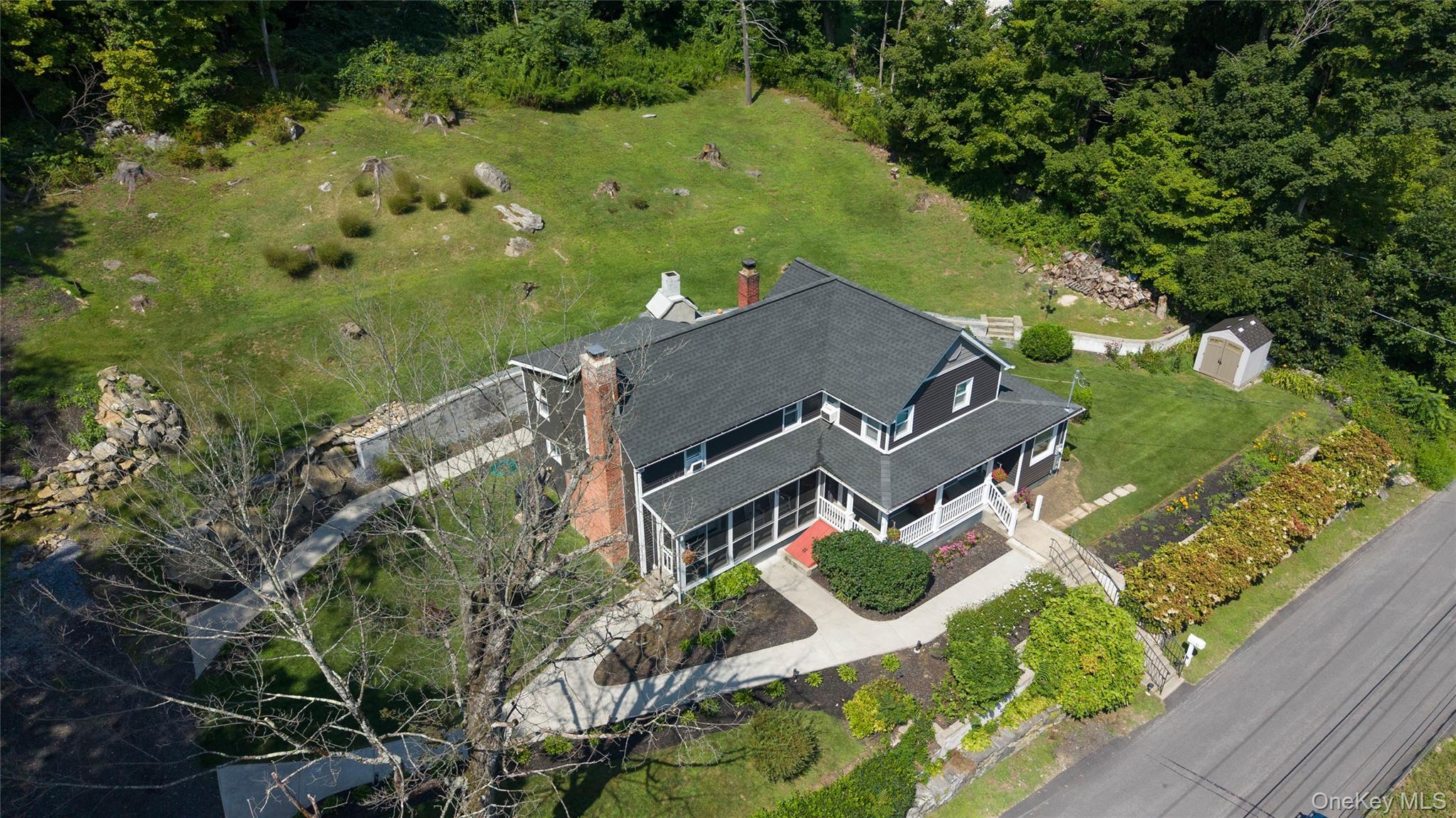 11 Crafts Road