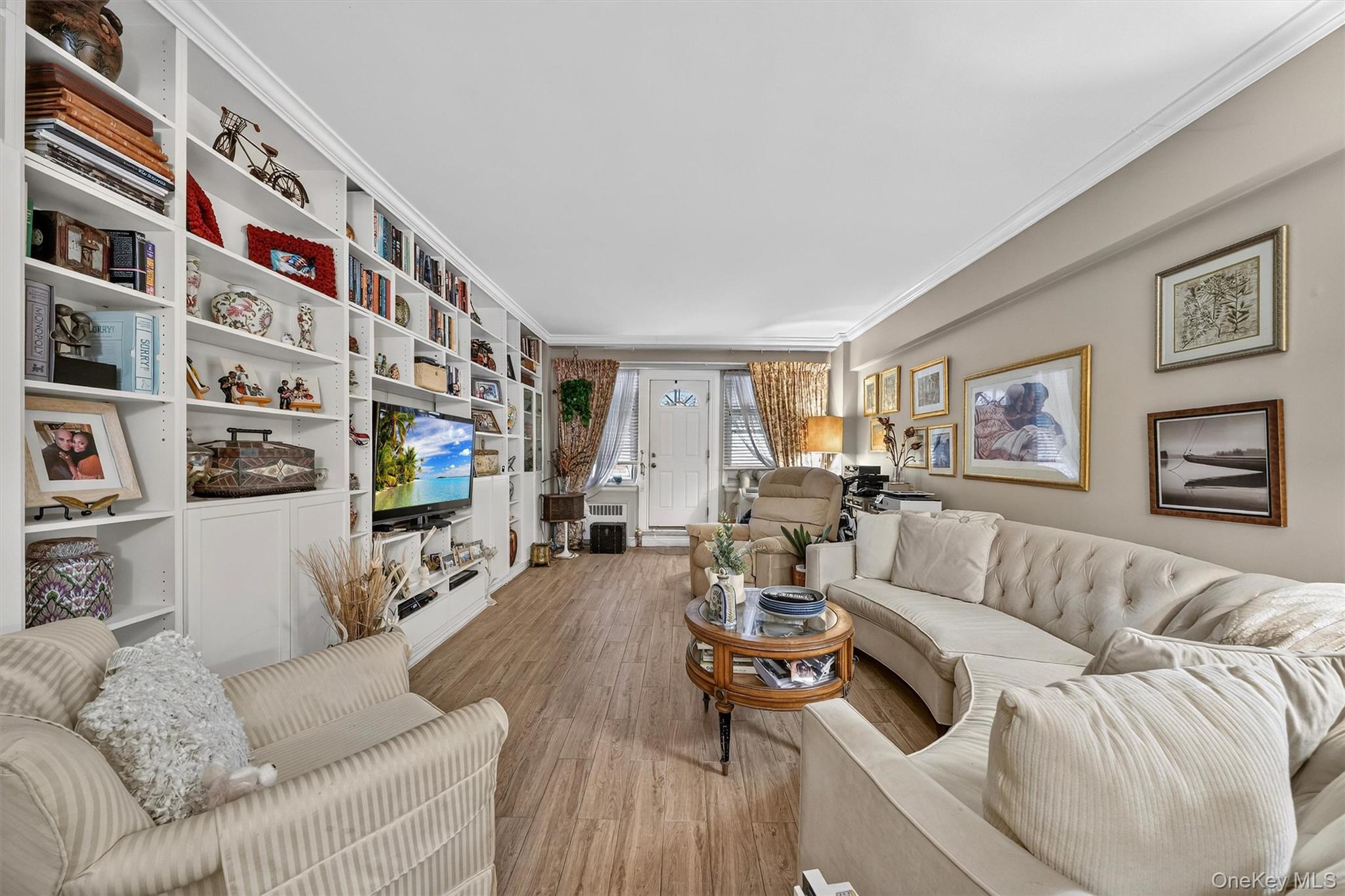 280 Collins Avenue Unit: 1A
