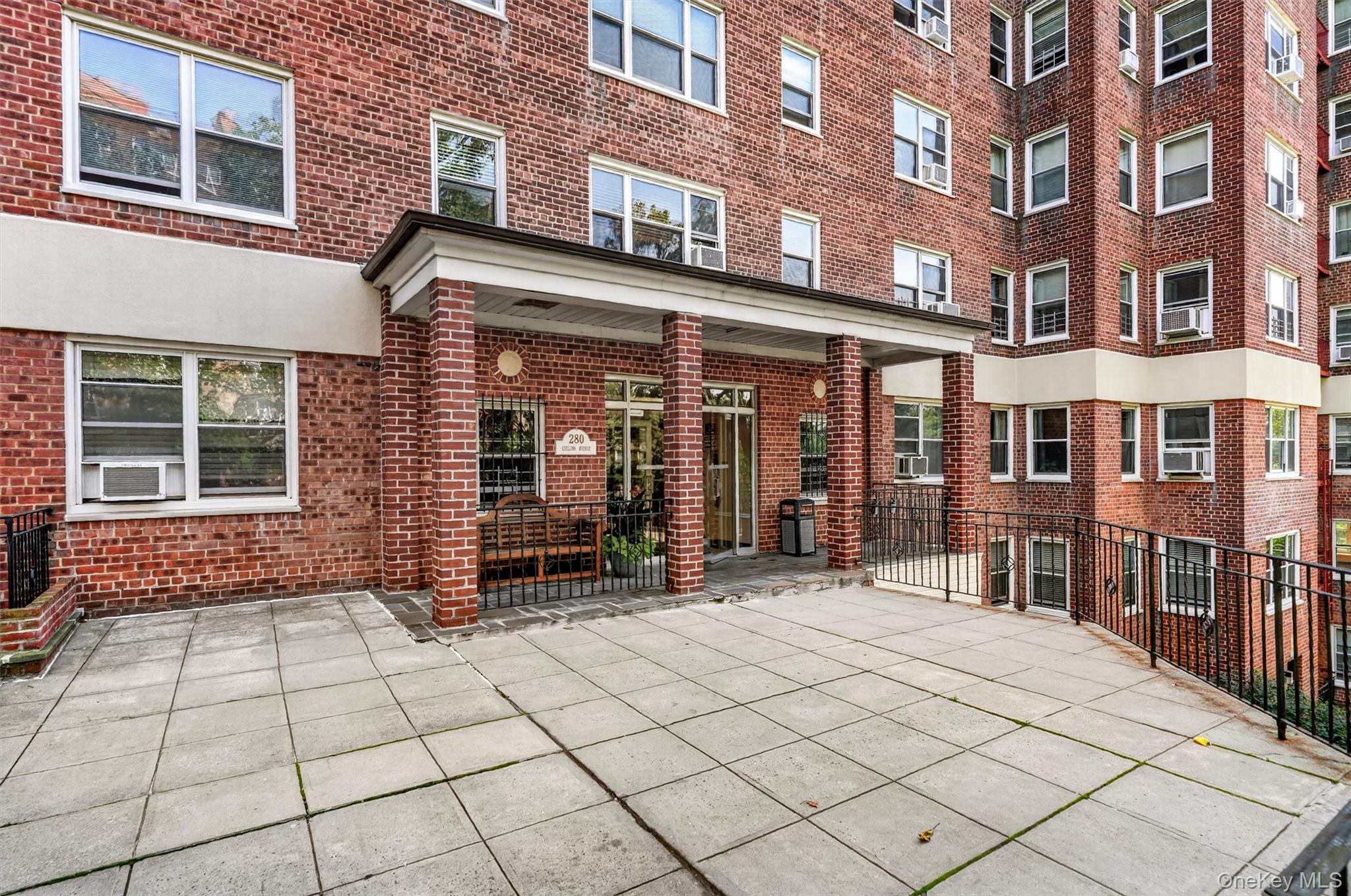 280 Collins Avenue Unit: 1A