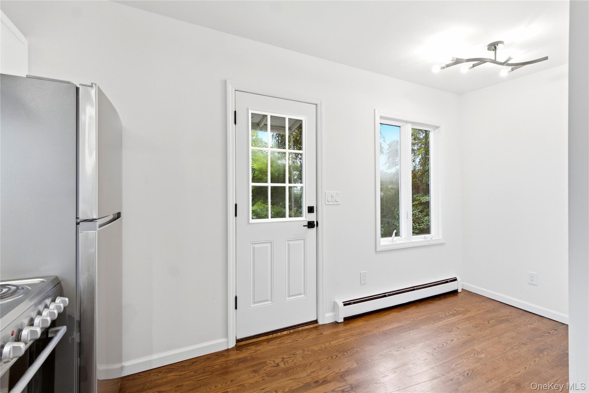 34 Whitestone Road